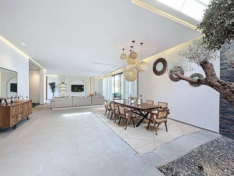 Buy Villa 7&nbsp;rooms 400&nbsp;m² Marrakech