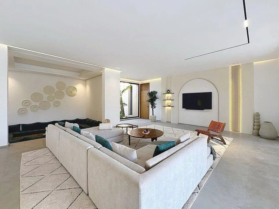 Buy Villa 7&nbsp;rooms 400&nbsp;m² Marrakech