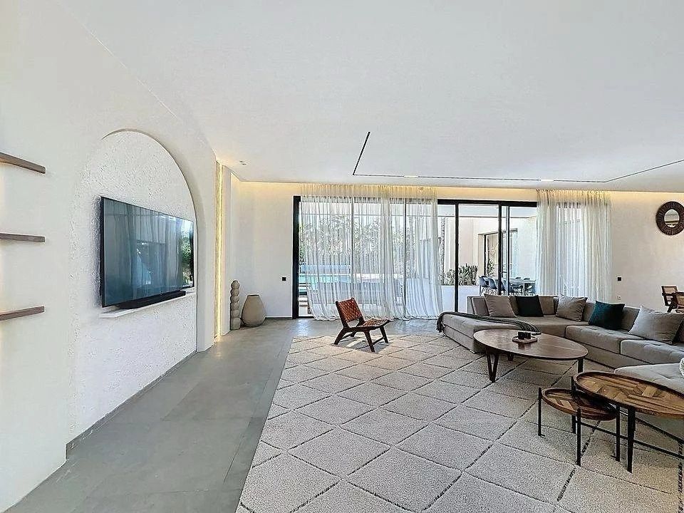 Acheter Villa 7&nbsp;pièces 400&nbsp;m² Marrakech