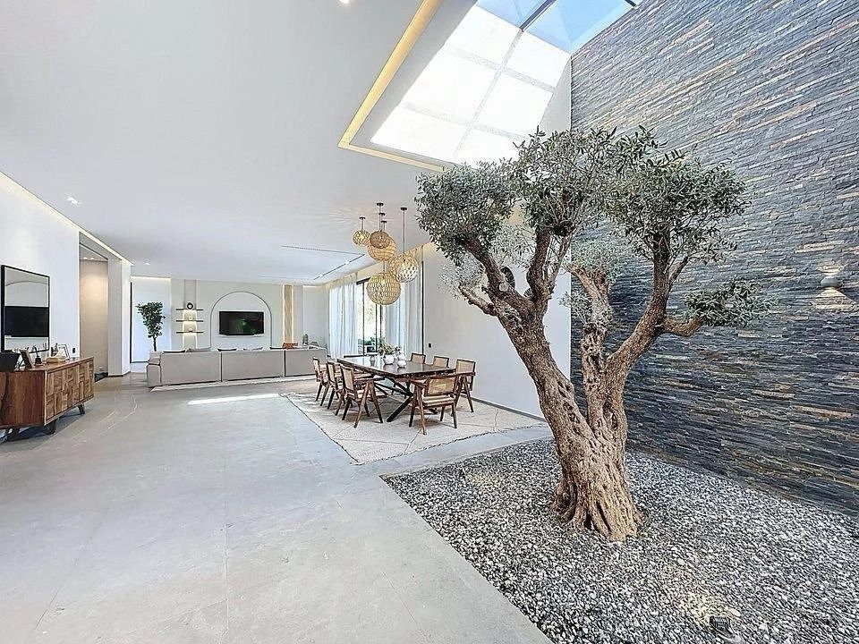 Buy Villa 7&nbsp;rooms 400&nbsp;m² Marrakech