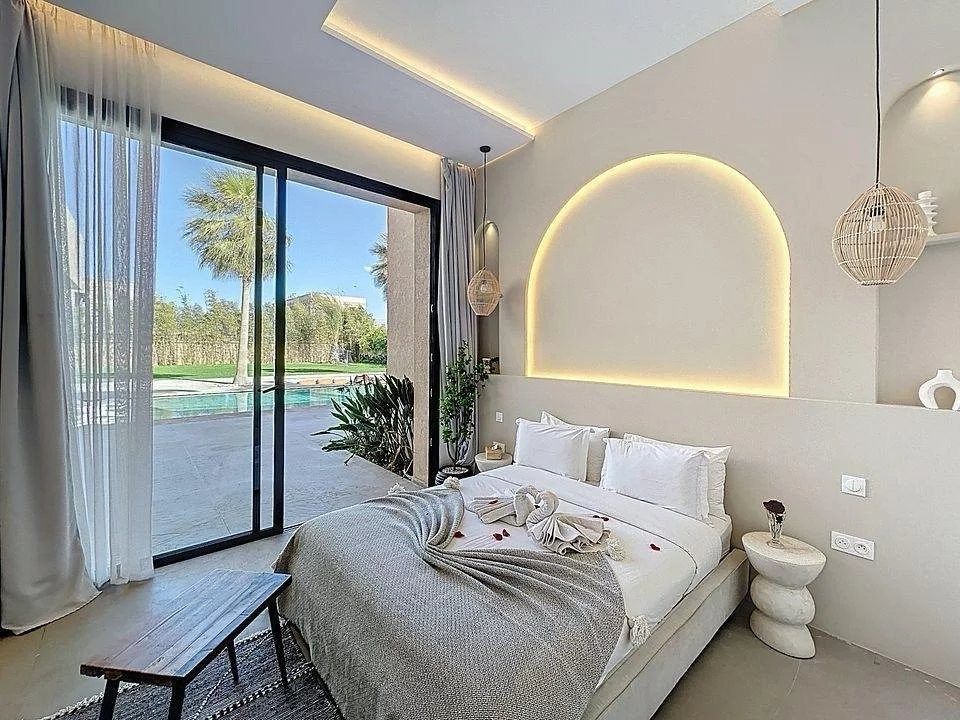 Buy Villa 7&nbsp;rooms 400&nbsp;m² Marrakech