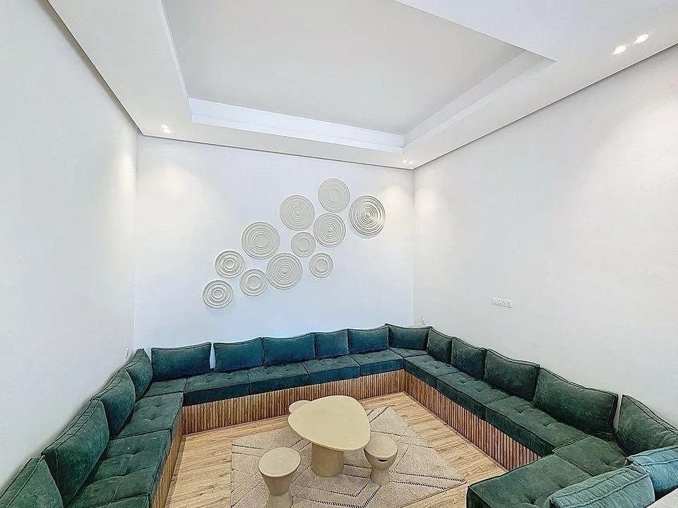 Acheter Villa 7&nbsp;pièces 400&nbsp;m² Marrakech
