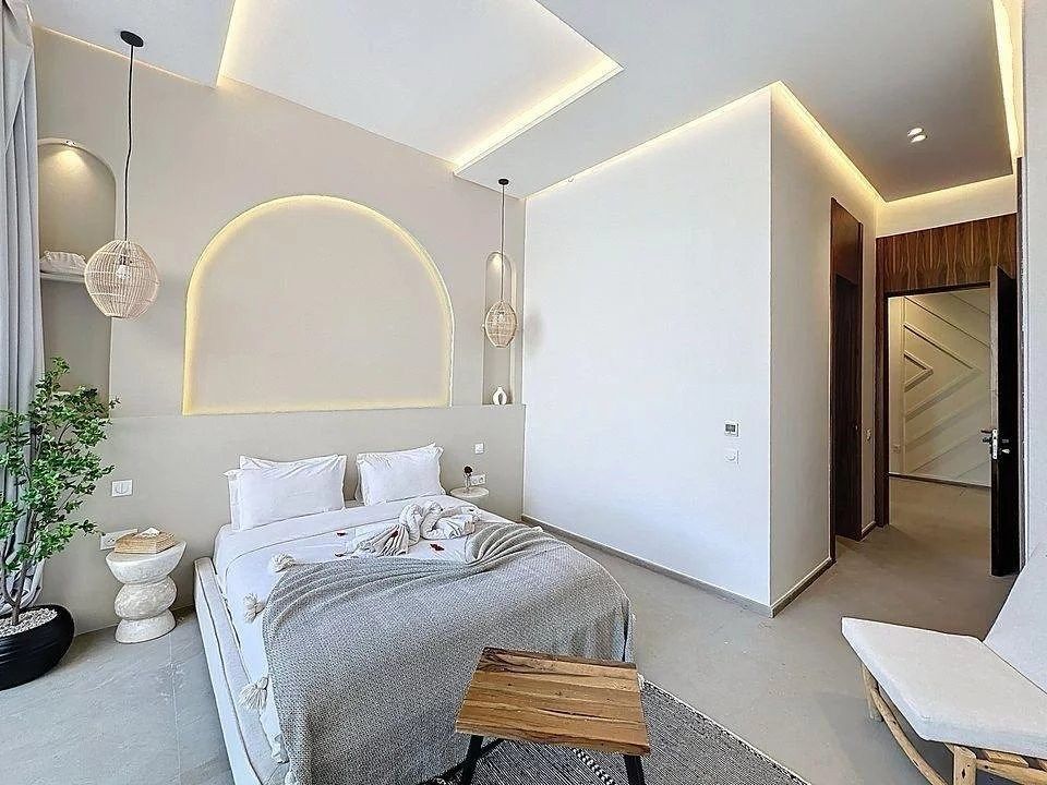 Buy Villa 7&nbsp;rooms 400&nbsp;m² Marrakech
