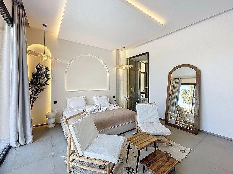 Buy Villa 7&nbsp;rooms 400&nbsp;m² Marrakech