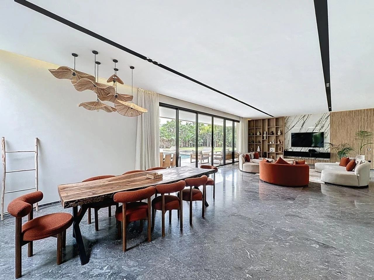 Acheter Villa 5&nbsp;pièces 400&nbsp;m² Marrakech