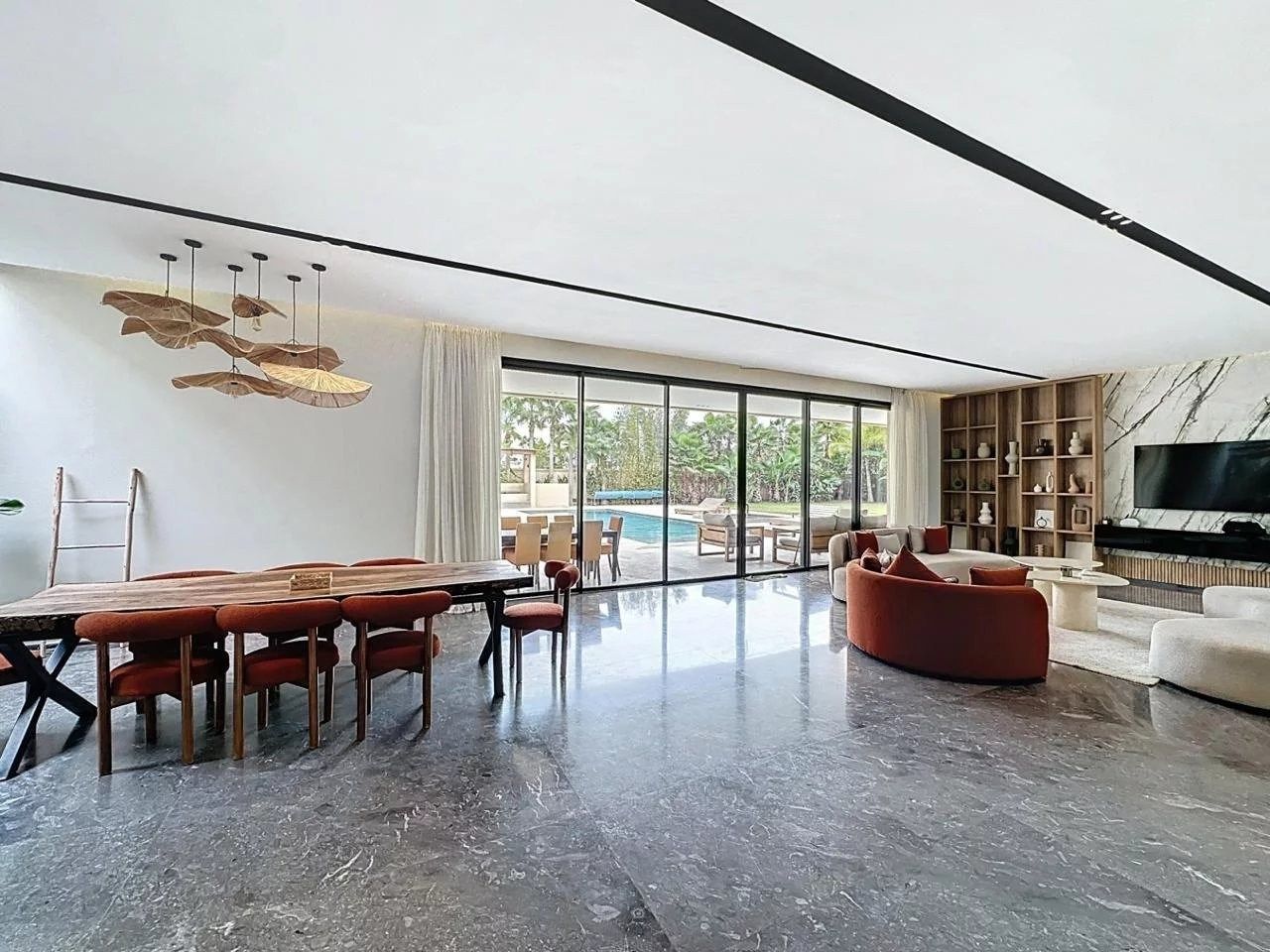 Acheter Villa 5&nbsp;pièces 400&nbsp;m² Marrakech