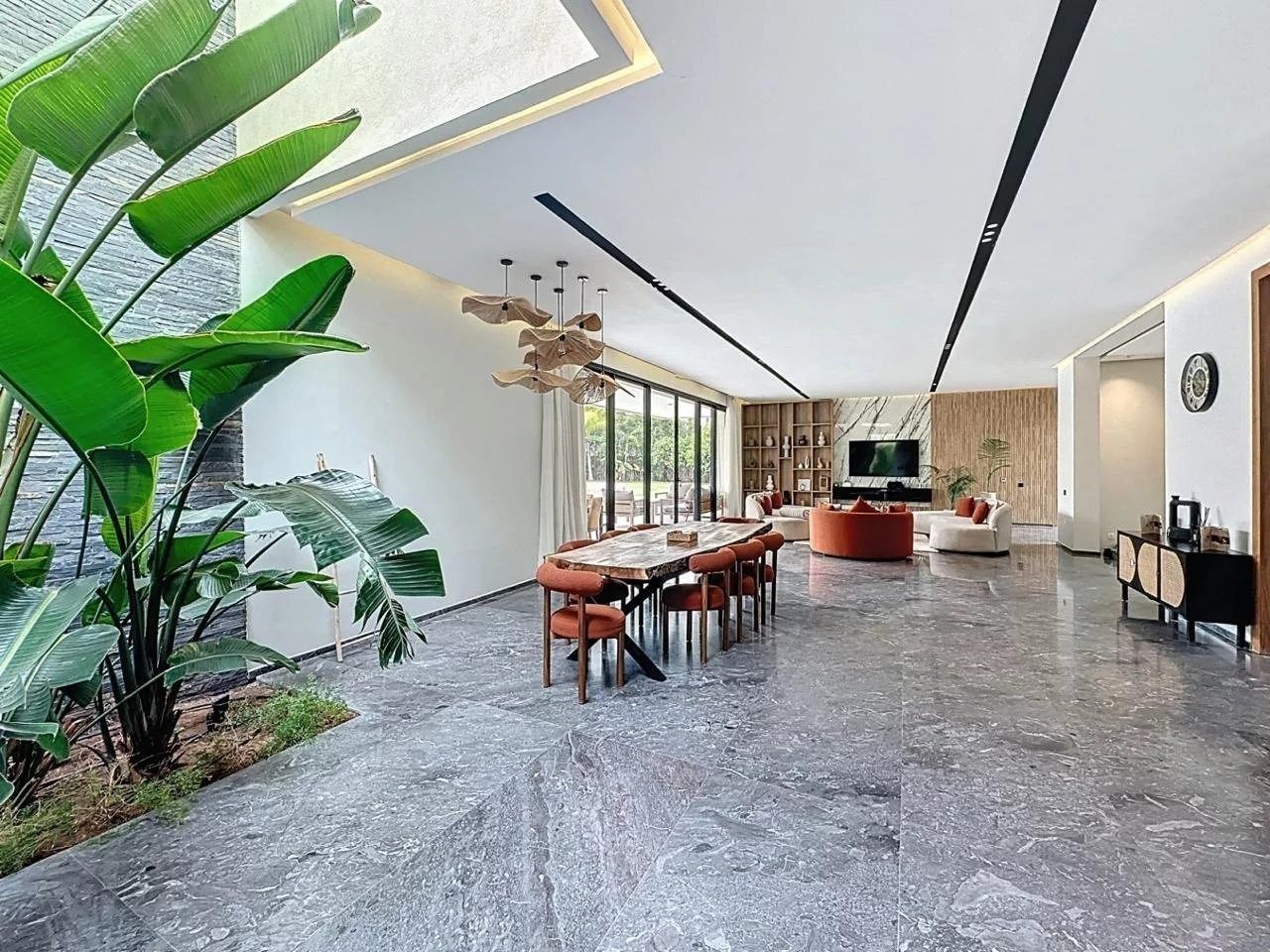 Acheter Villa 5&nbsp;pièces 400&nbsp;m² Marrakech