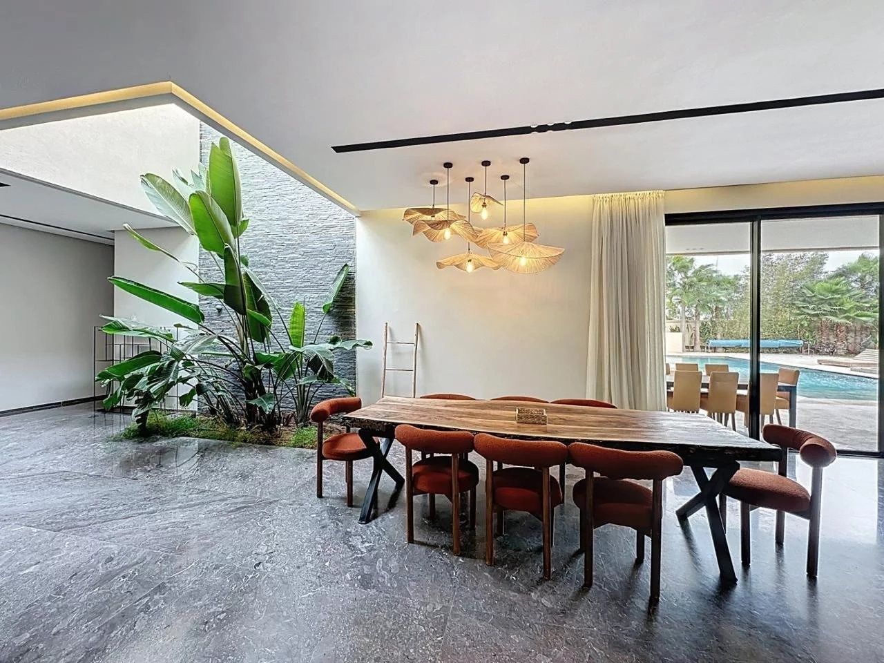 Acheter Villa 5&nbsp;pièces 400&nbsp;m² Marrakech