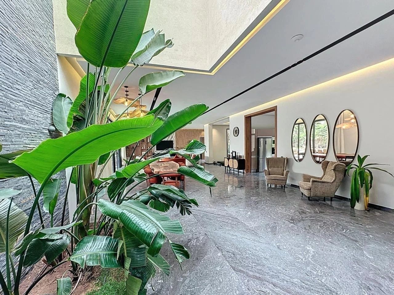 Acheter Villa 5&nbsp;pièces 400&nbsp;m² Marrakech