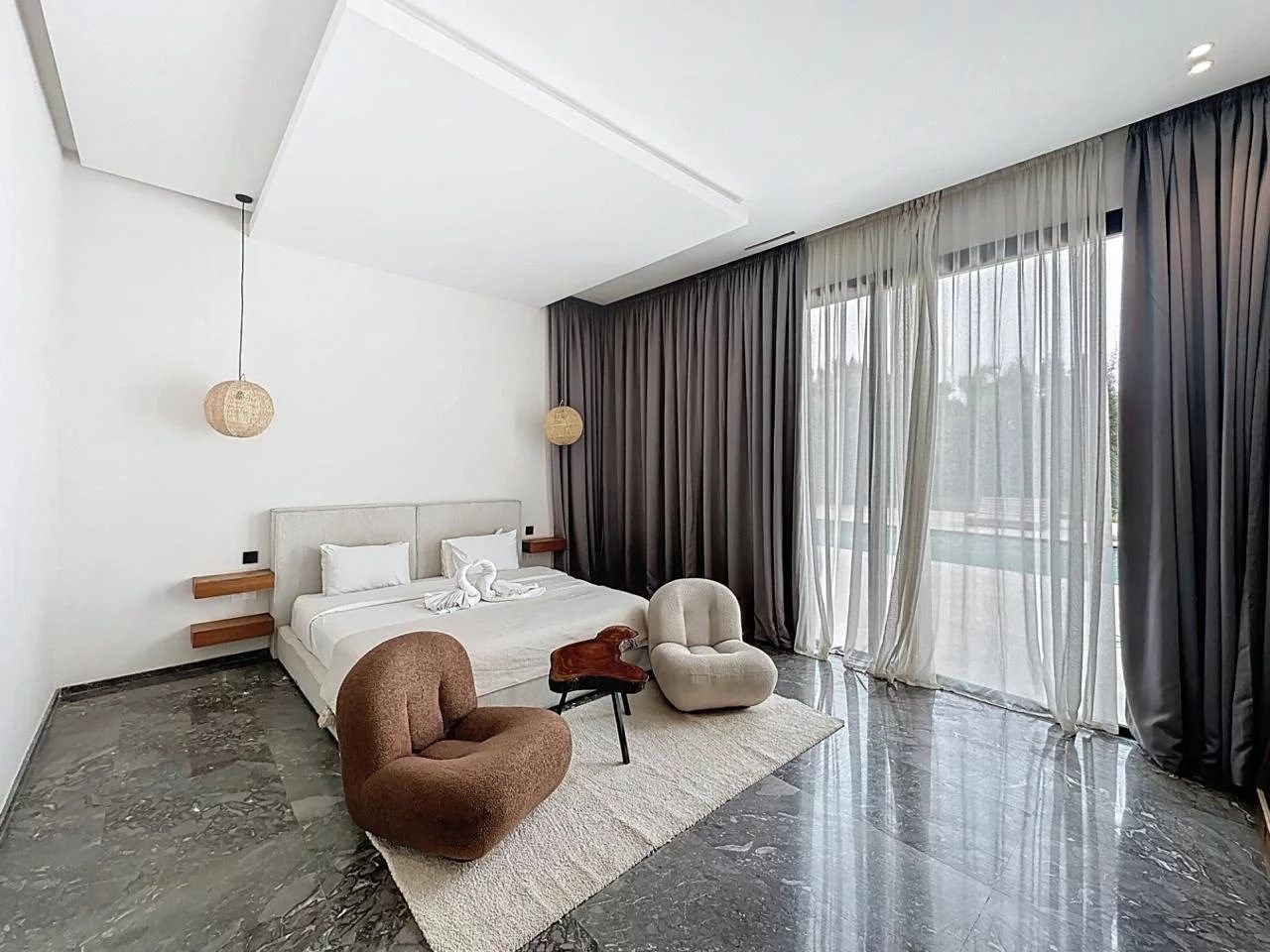 Acheter Villa 5&nbsp;pièces 400&nbsp;m² Marrakech