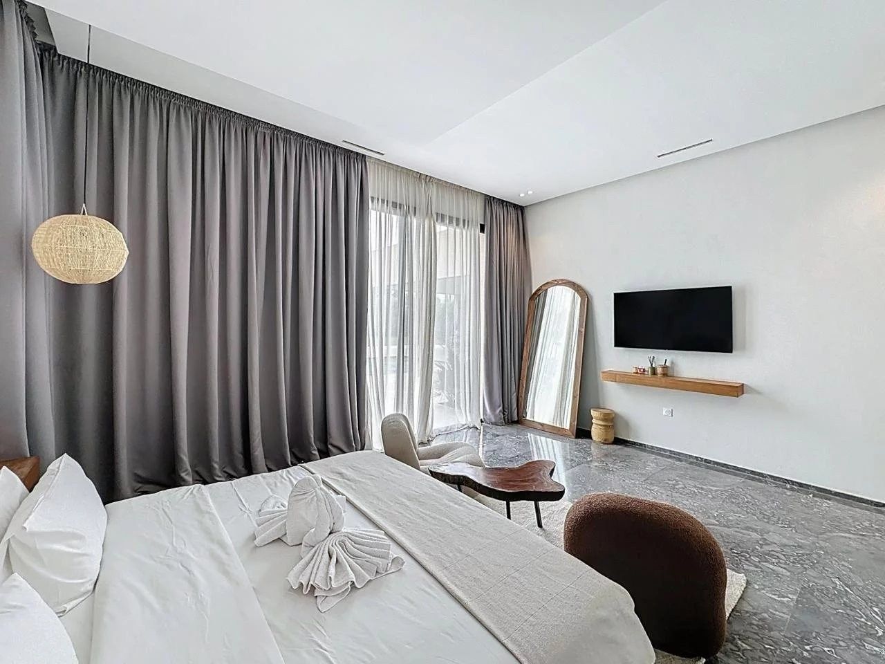 Acheter Villa 5&nbsp;pièces 400&nbsp;m² Marrakech