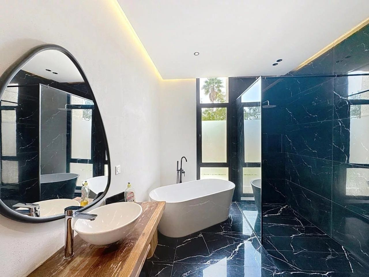 Acheter Villa 5&nbsp;pièces 400&nbsp;m² Marrakech