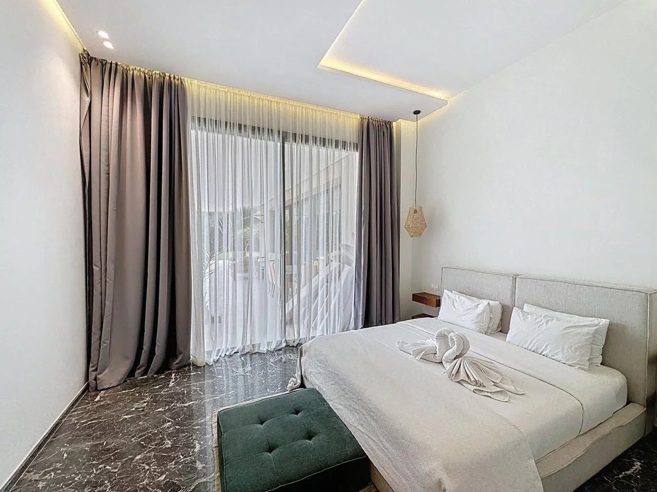 Acheter Villa 5&nbsp;pièces 400&nbsp;m² Marrakech