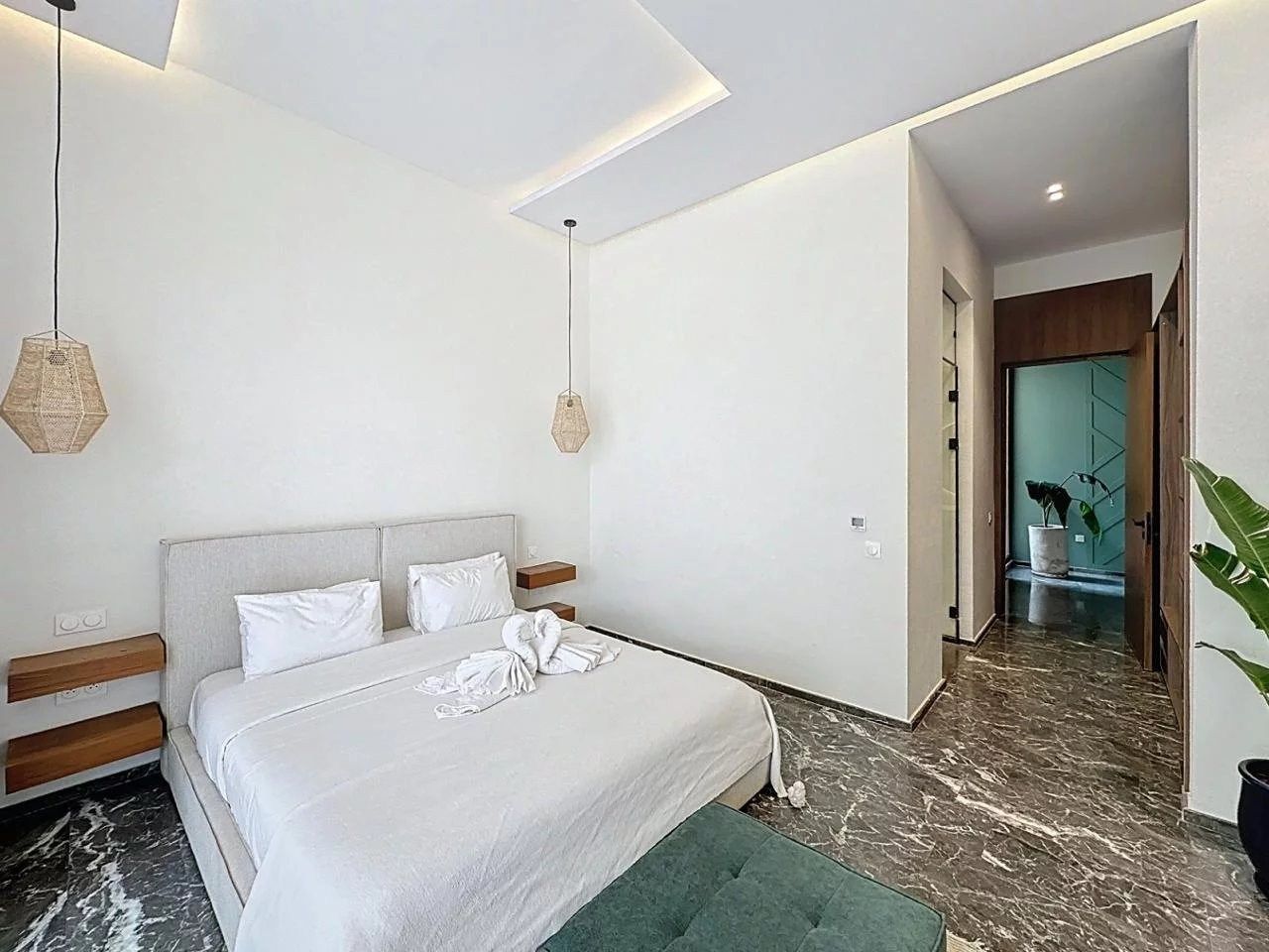 Acheter Villa 5&nbsp;pièces 400&nbsp;m² Marrakech