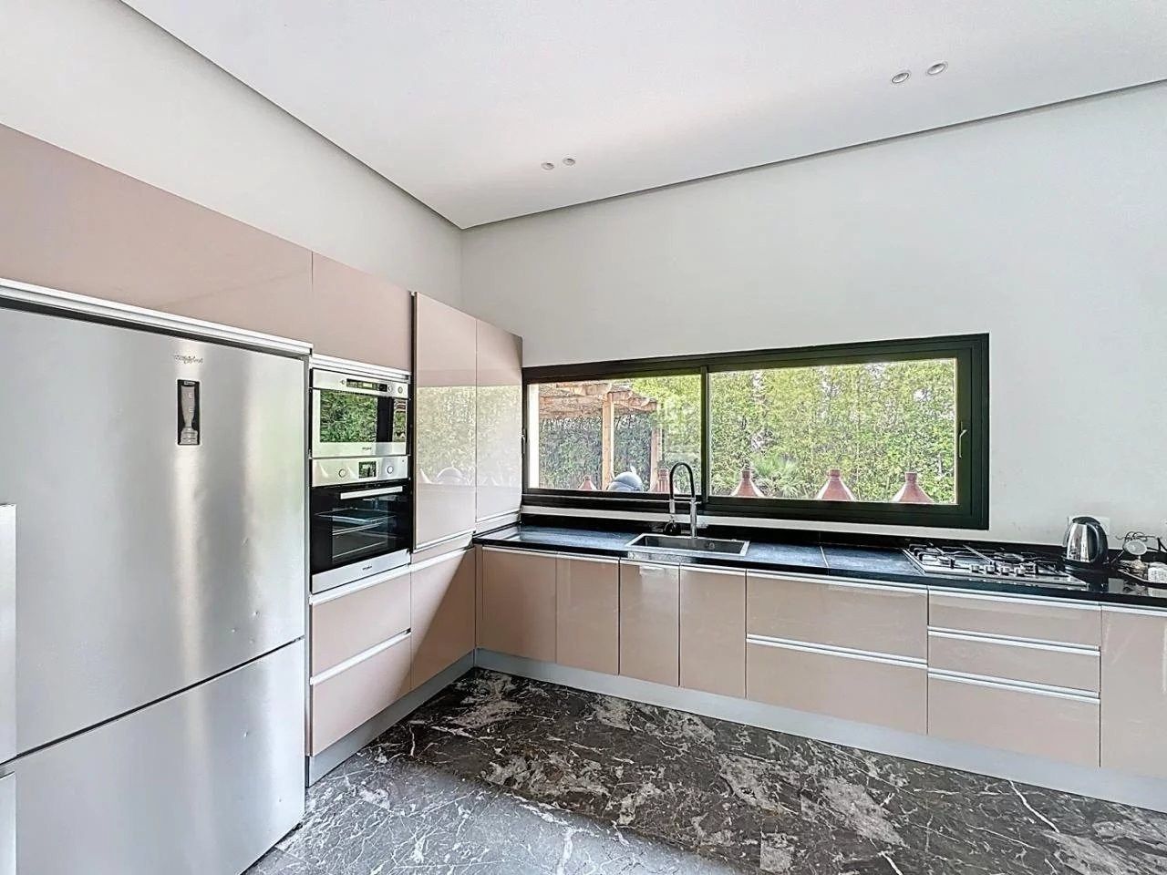 Acheter Villa 5&nbsp;pièces 400&nbsp;m² Marrakech