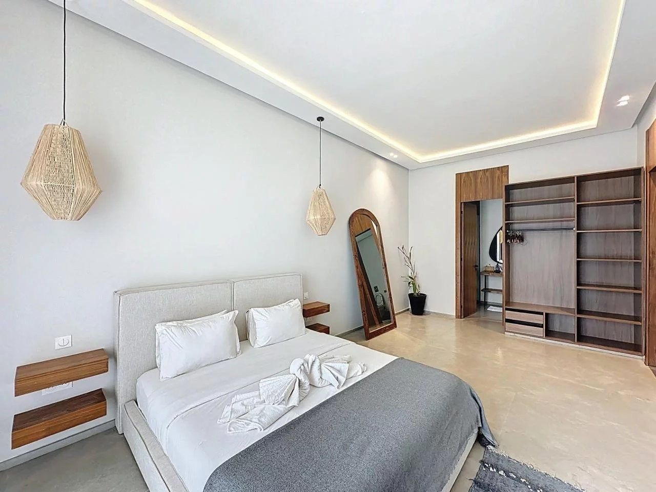 Acheter Villa 5&nbsp;pièces 400&nbsp;m² Marrakech