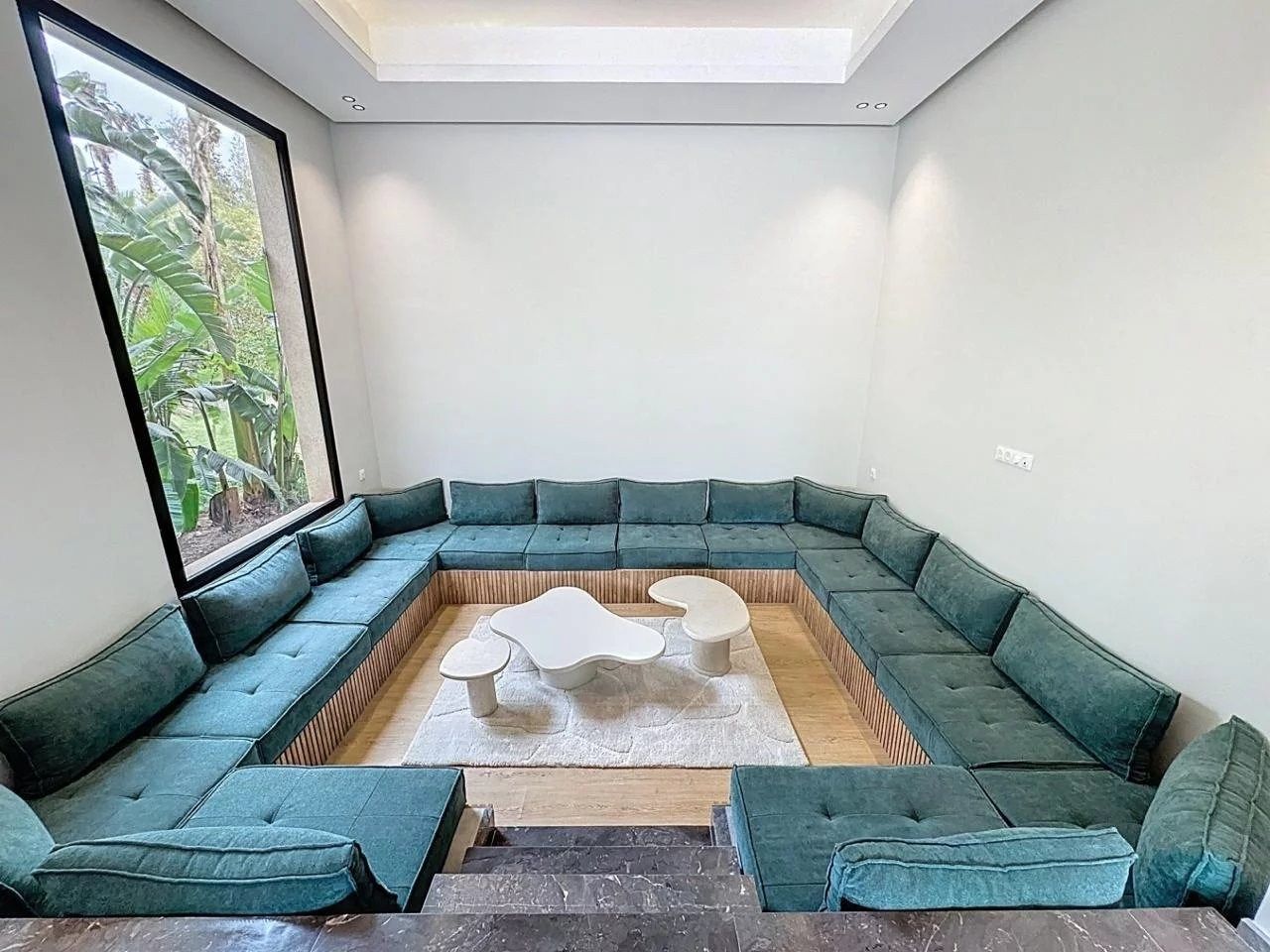 Acheter Villa 5&nbsp;pièces 400&nbsp;m² Marrakech