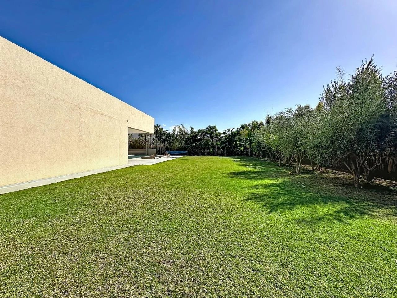 Acheter Villa 5&nbsp;pièces 400&nbsp;m² Marrakech