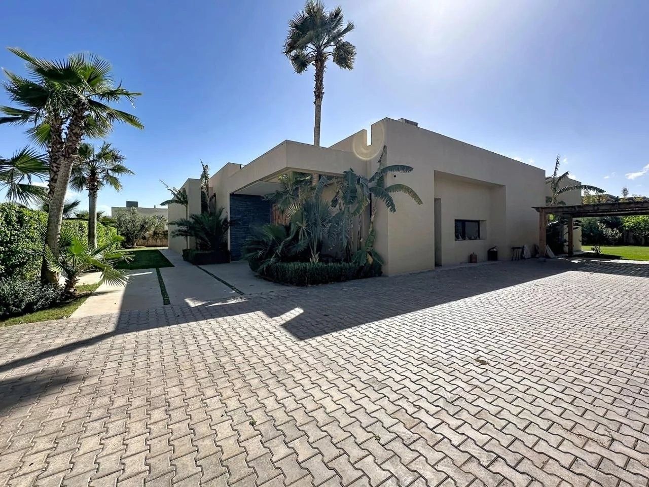 Acheter Villa 5&nbsp;pièces 400&nbsp;m² Marrakech