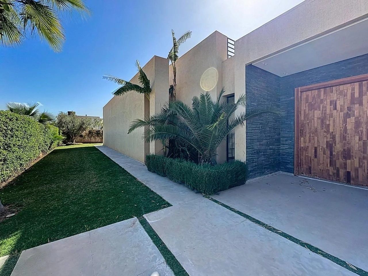Acheter Villa 5&nbsp;pièces 400&nbsp;m² Marrakech
