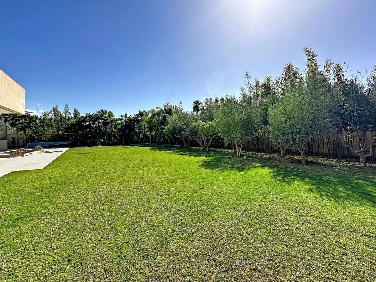 Acheter Villa 5&nbsp;pièces 400&nbsp;m² Marrakech