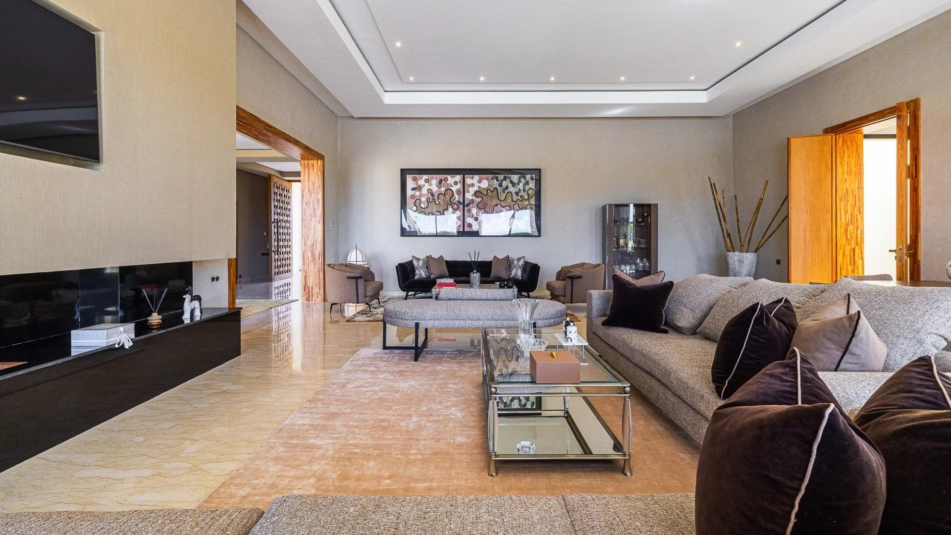 Rent Villa 9&nbsp;rooms 600&nbsp;m² Marrakech