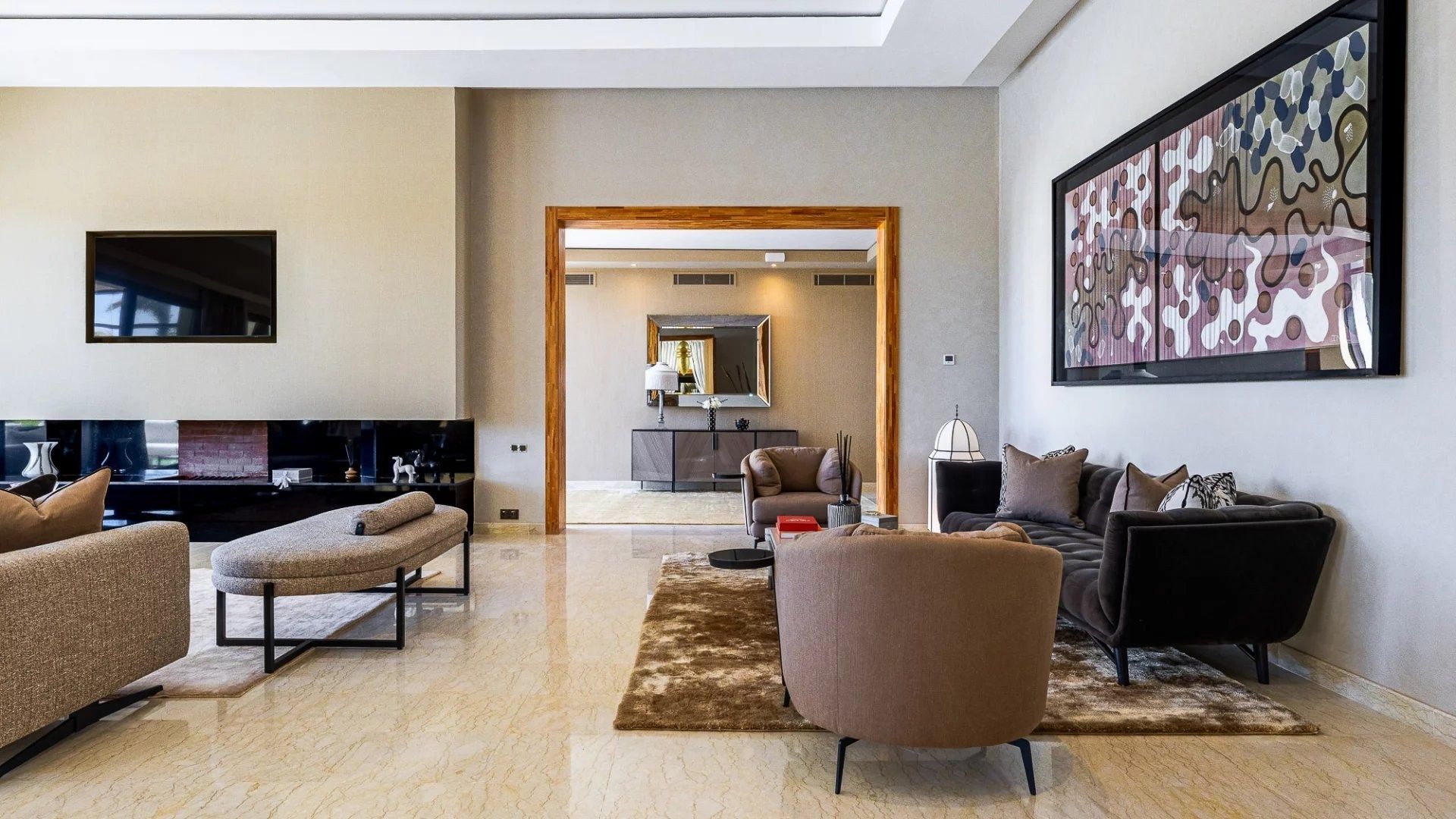 Rent Villa 9&nbsp;rooms 600&nbsp;m² Marrakech