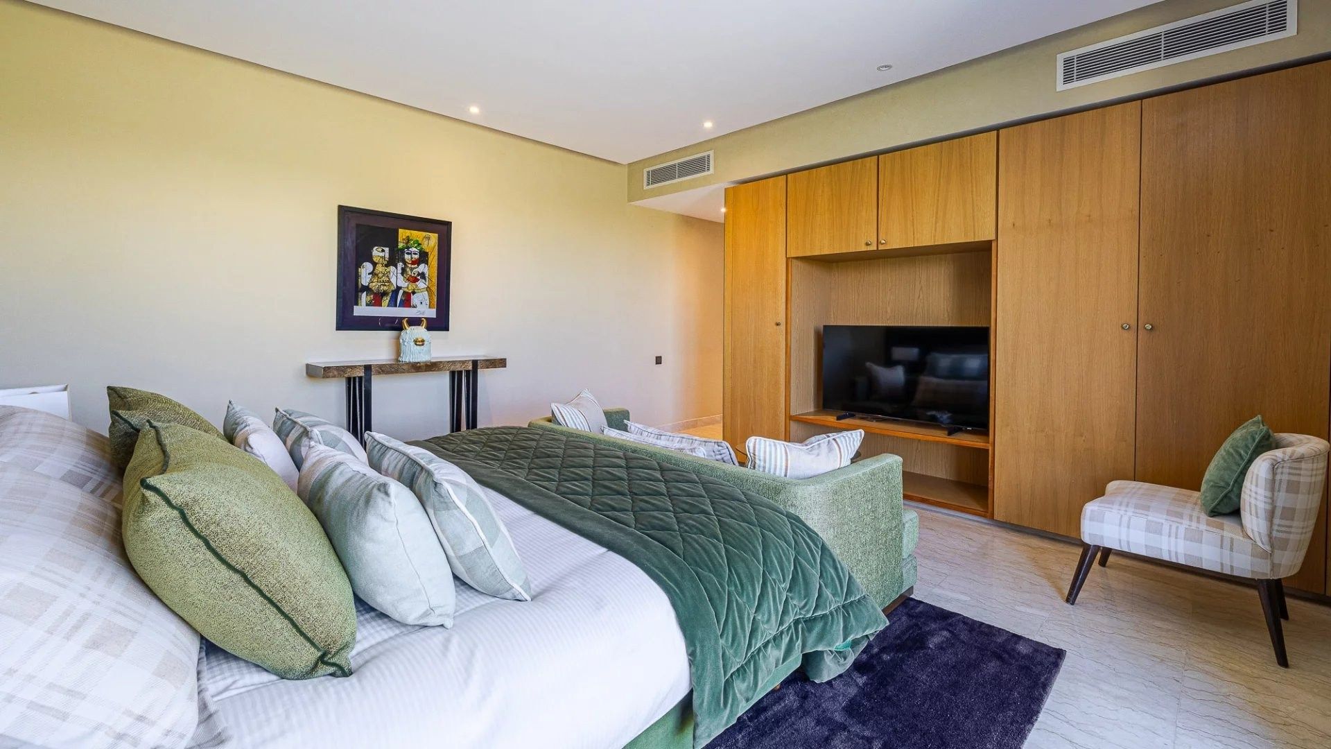 Rent Villa 9&nbsp;rooms 600&nbsp;m² Marrakech
