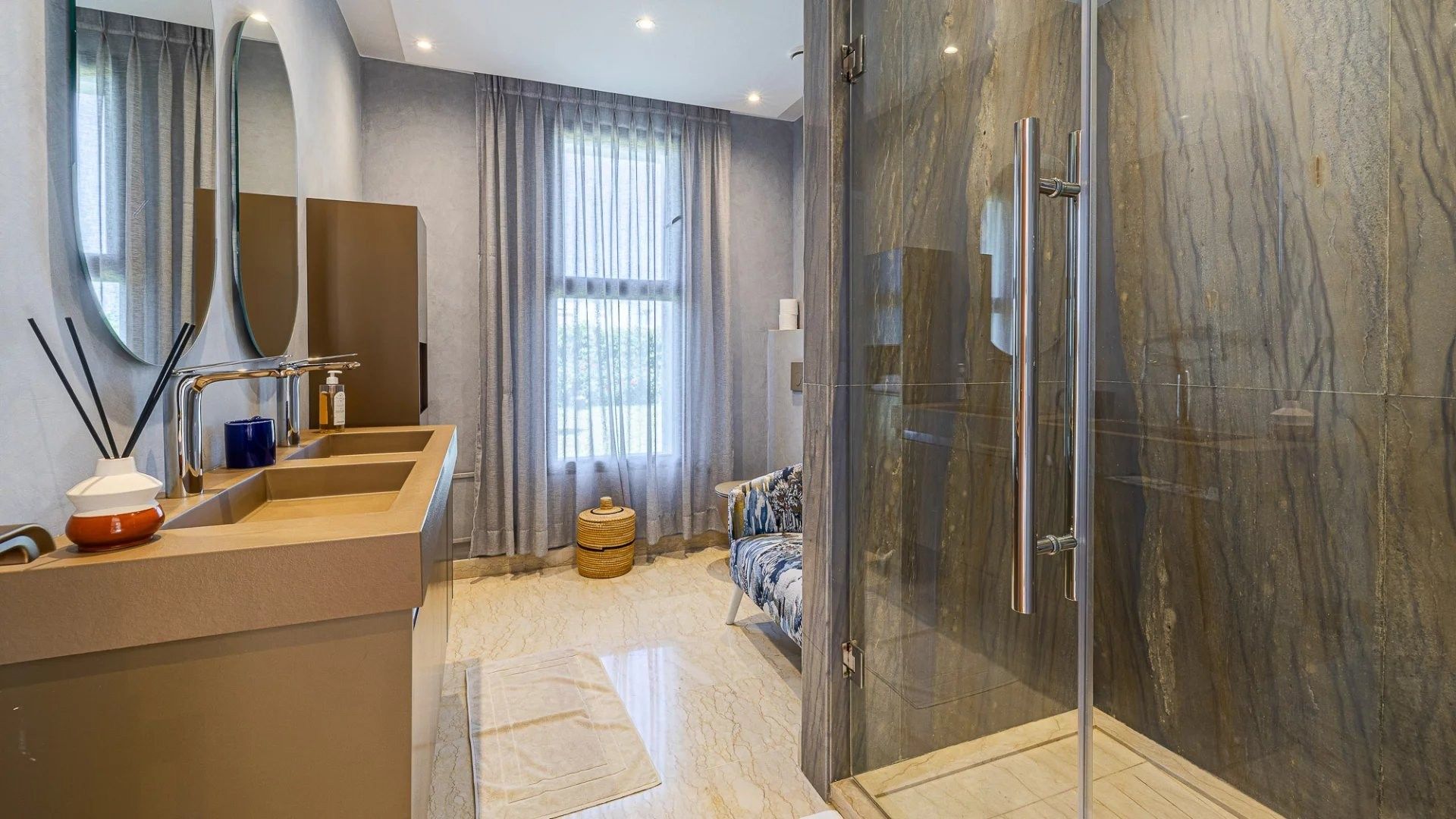 Rent Villa 9&nbsp;rooms 600&nbsp;m² Marrakech