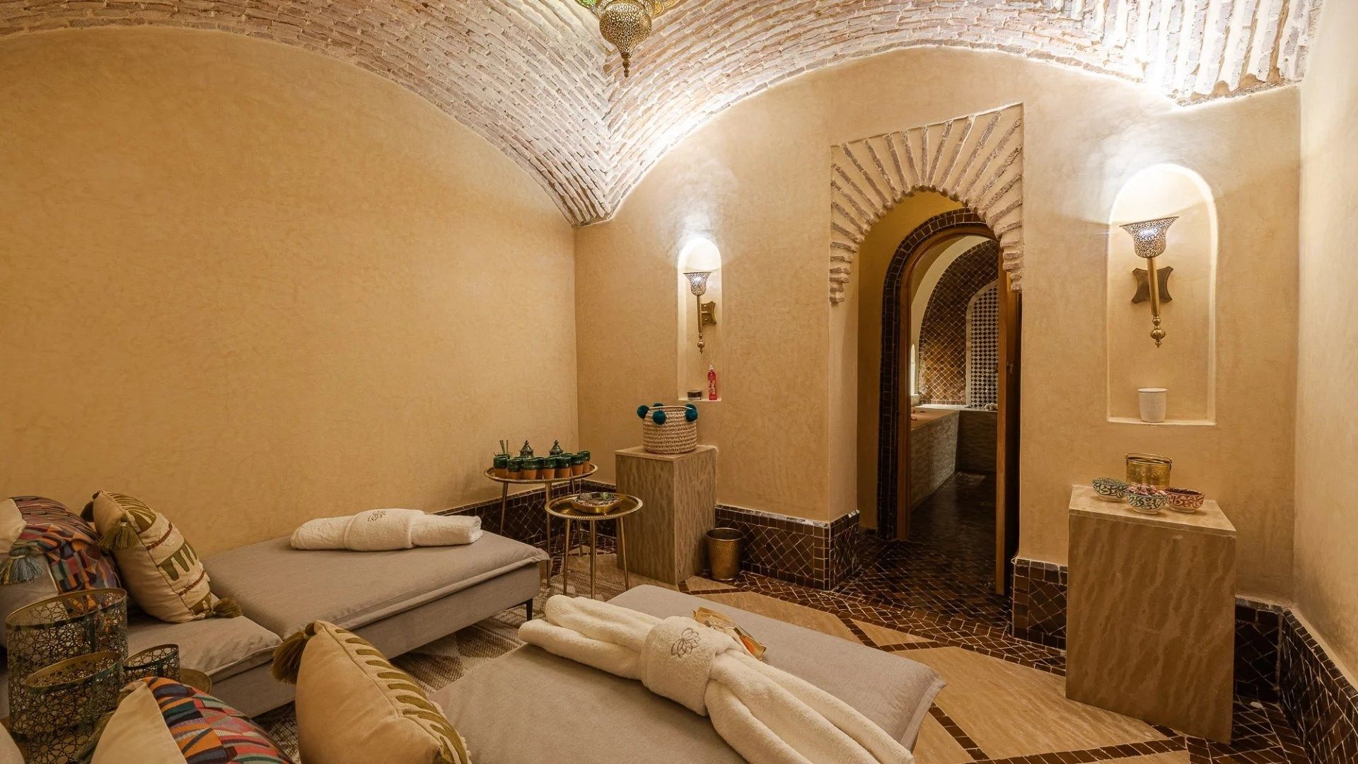 Rent Villa 9&nbsp;rooms 600&nbsp;m² Marrakech