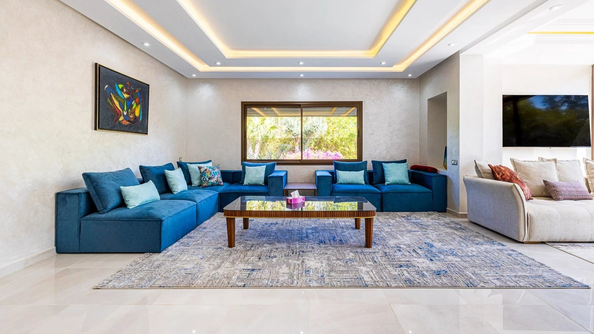 Rent Villa 6&nbsp;rooms 220&nbsp;m² Marrakech