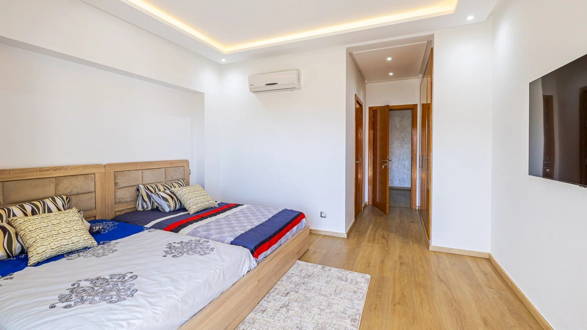 Rent Villa 6&nbsp;rooms 220&nbsp;m² Marrakech