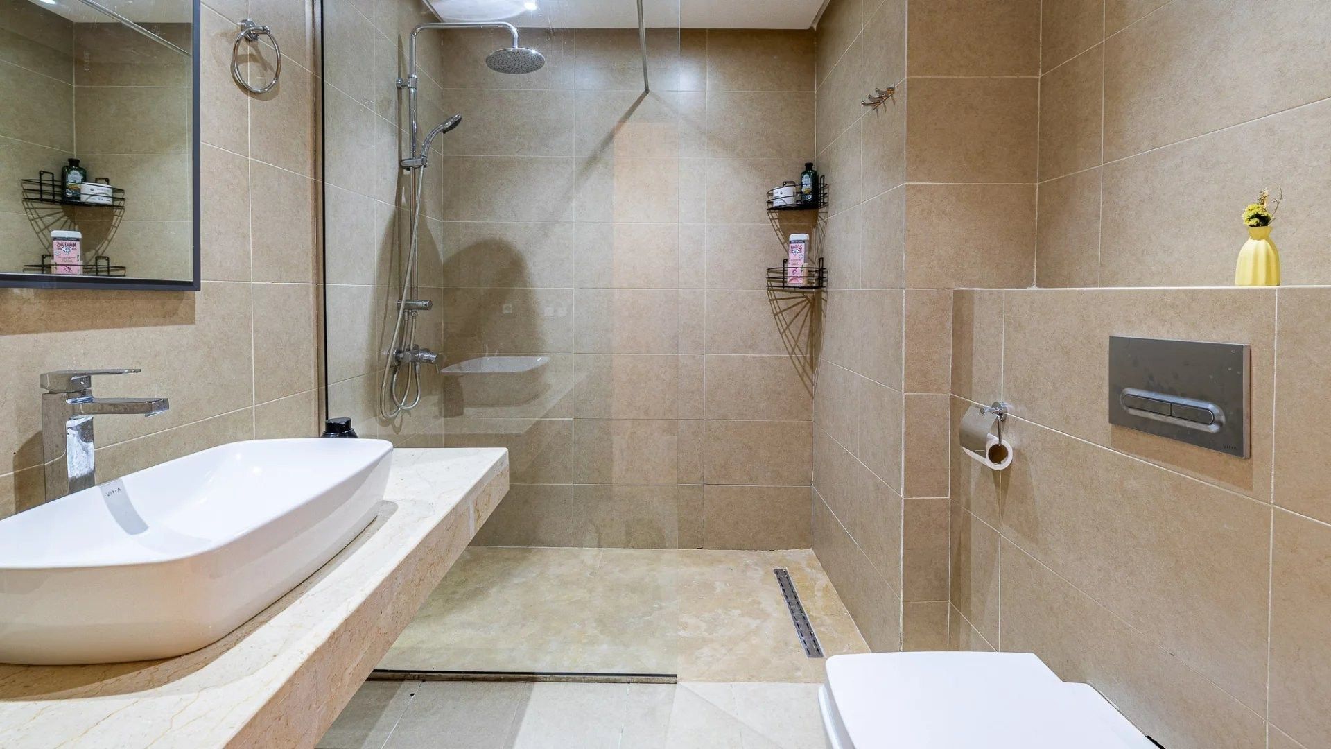Rent Villa 6&nbsp;rooms 220&nbsp;m² Marrakech