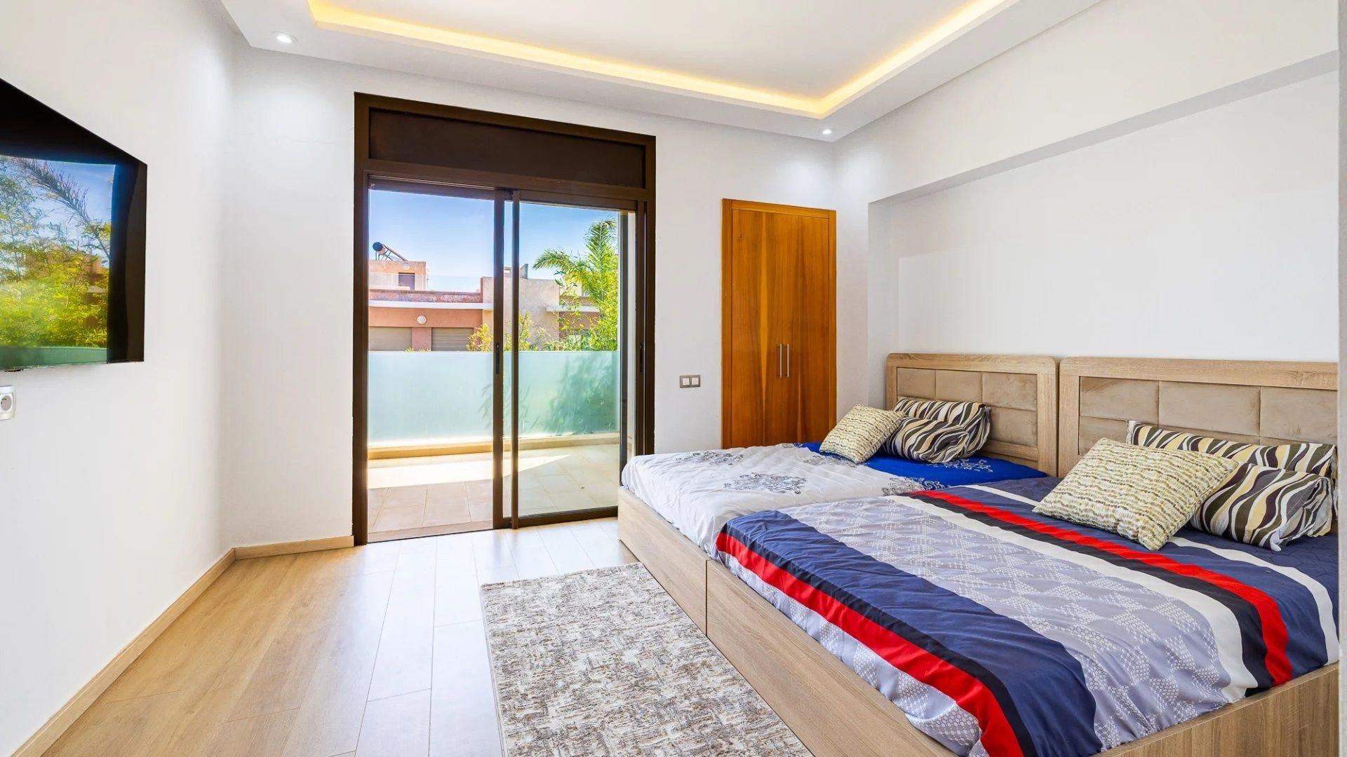 Rent Villa 6&nbsp;rooms 220&nbsp;m² Marrakech