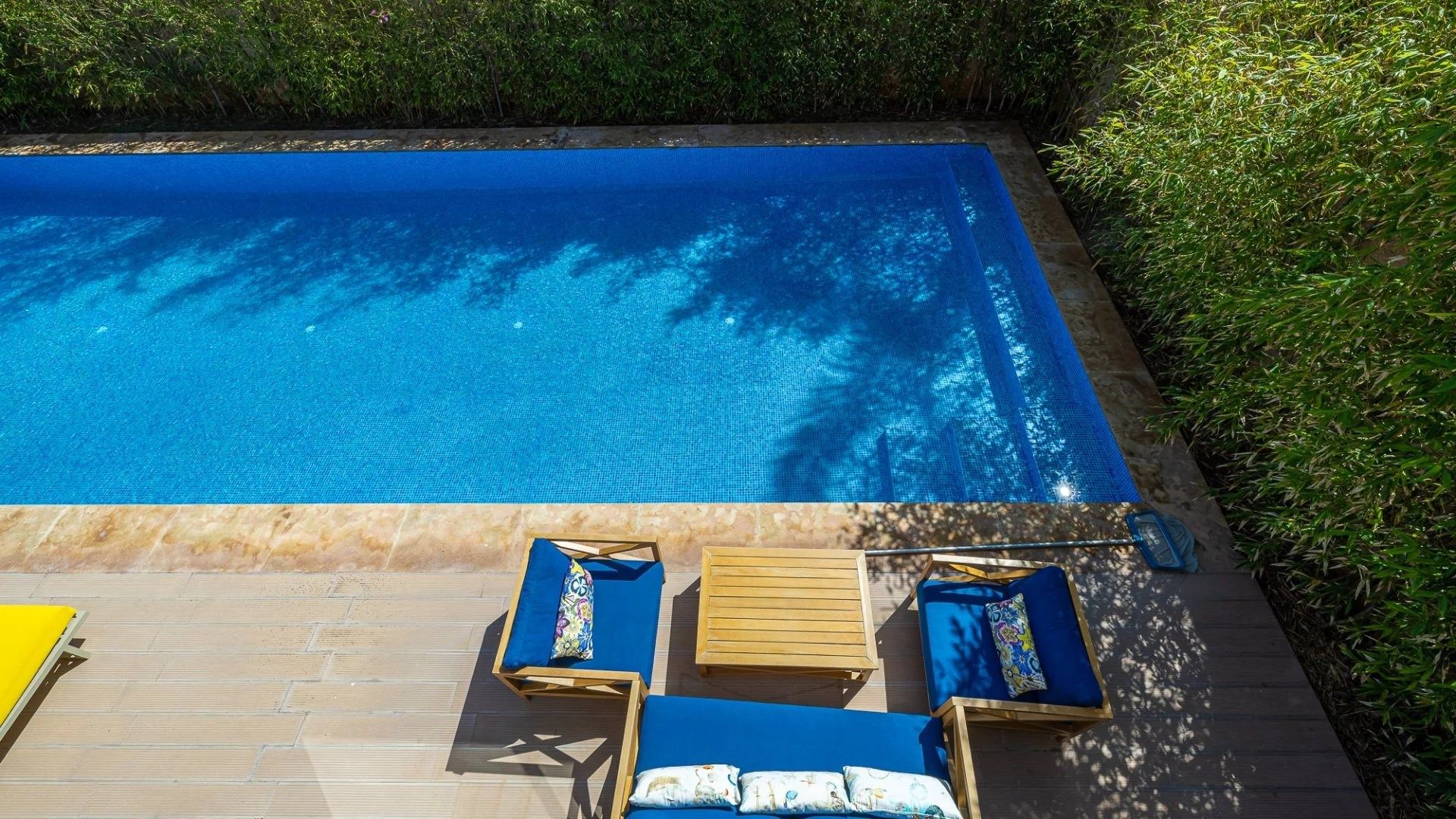 Rent Villa 6&nbsp;rooms 220&nbsp;m² Marrakech