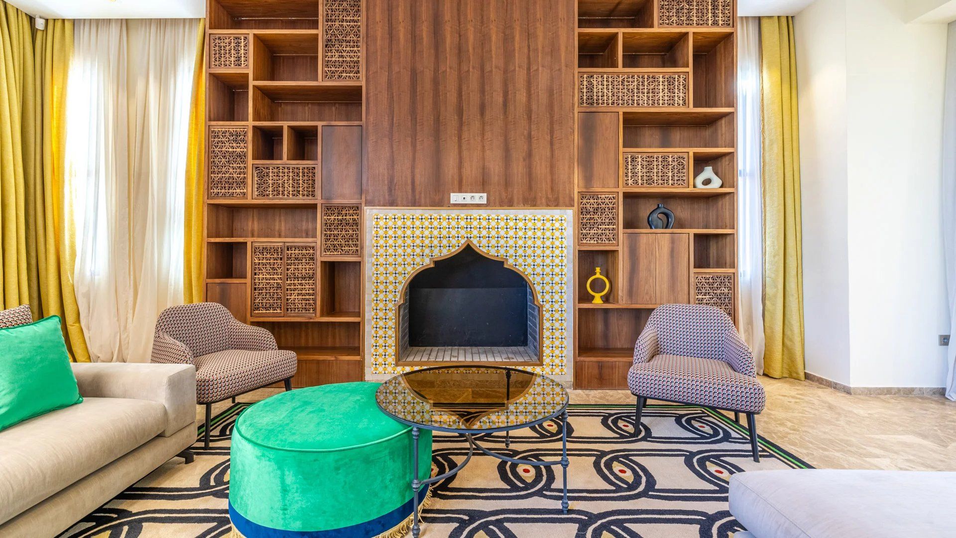 Acheter Villa 9 pièces 750 m² Marrakech