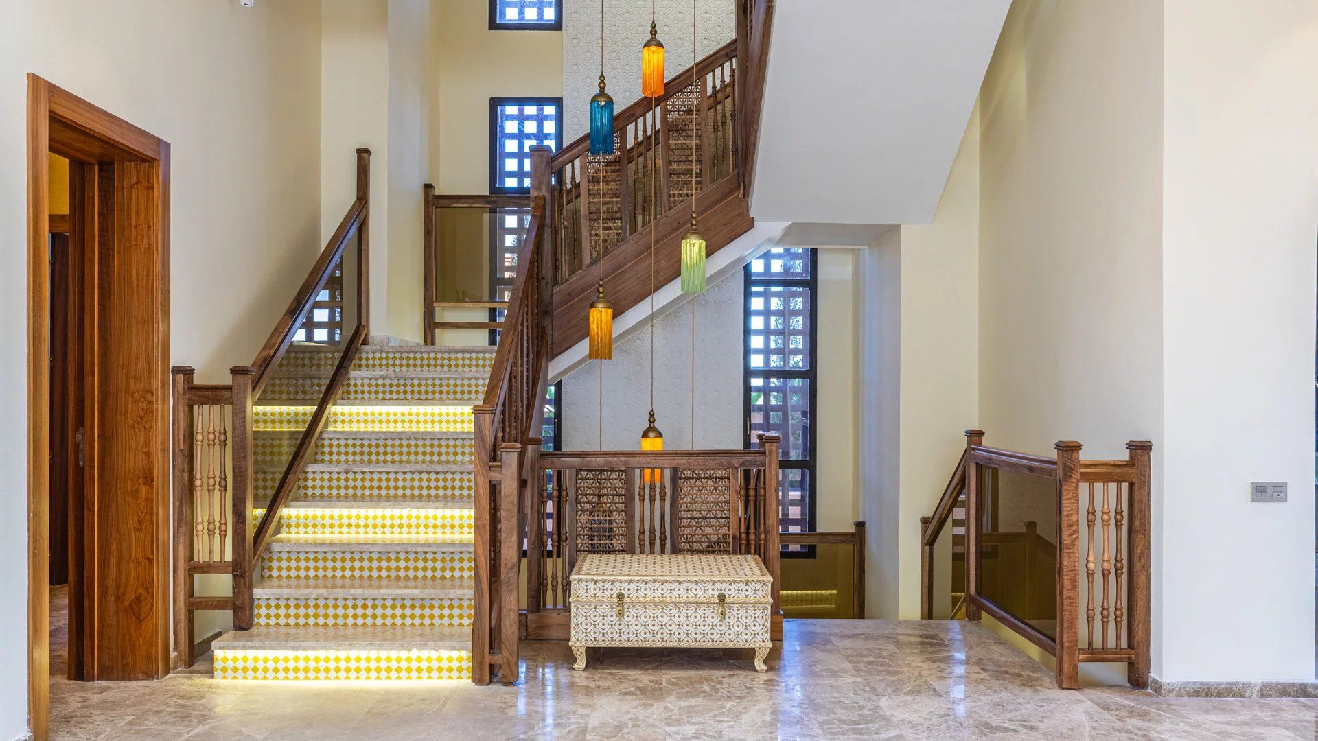 Acheter Villa 9 pièces 750 m² Marrakech