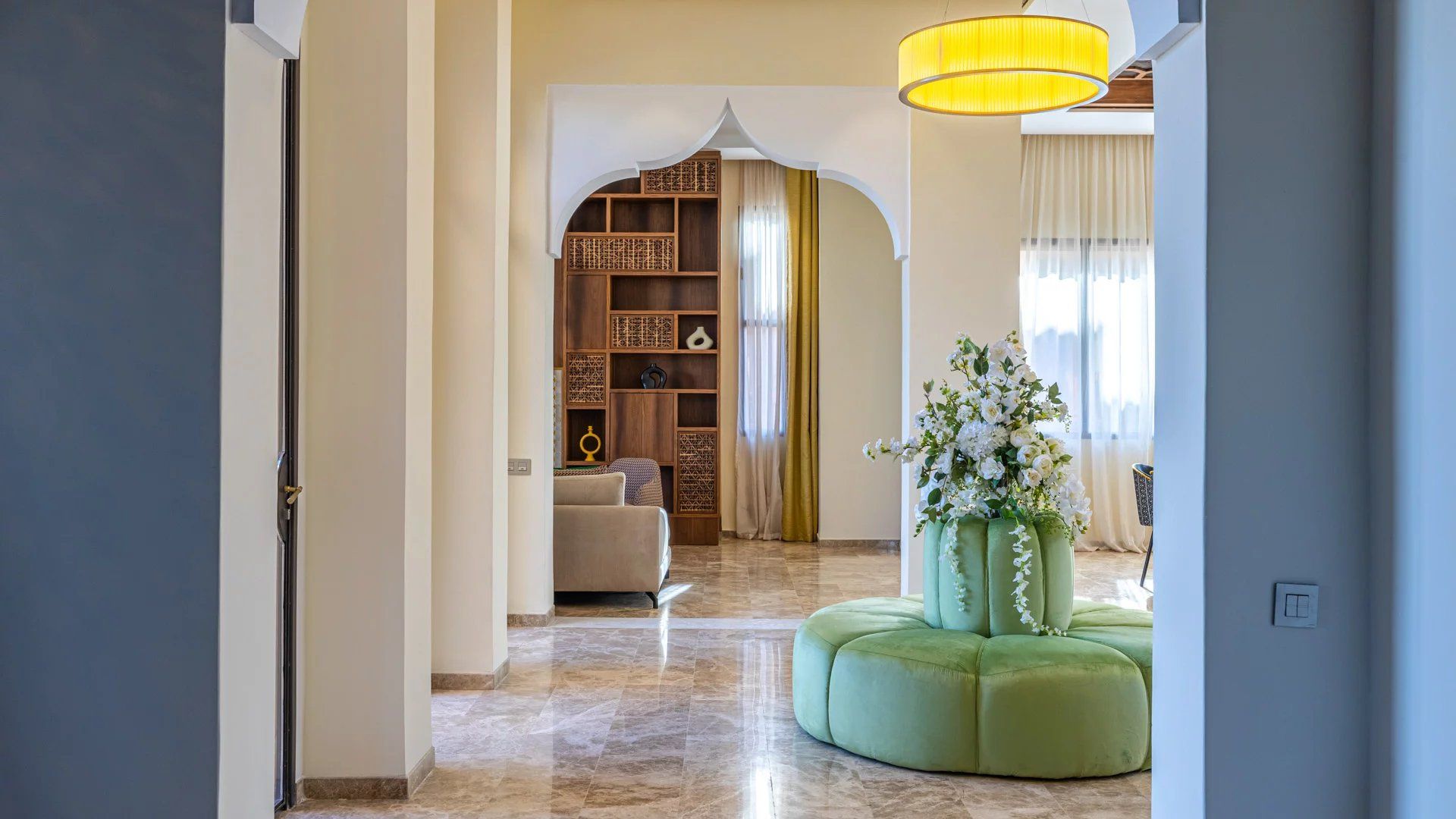 Acheter Villa 9&nbsp;pièces 750&nbsp;m² Marrakech