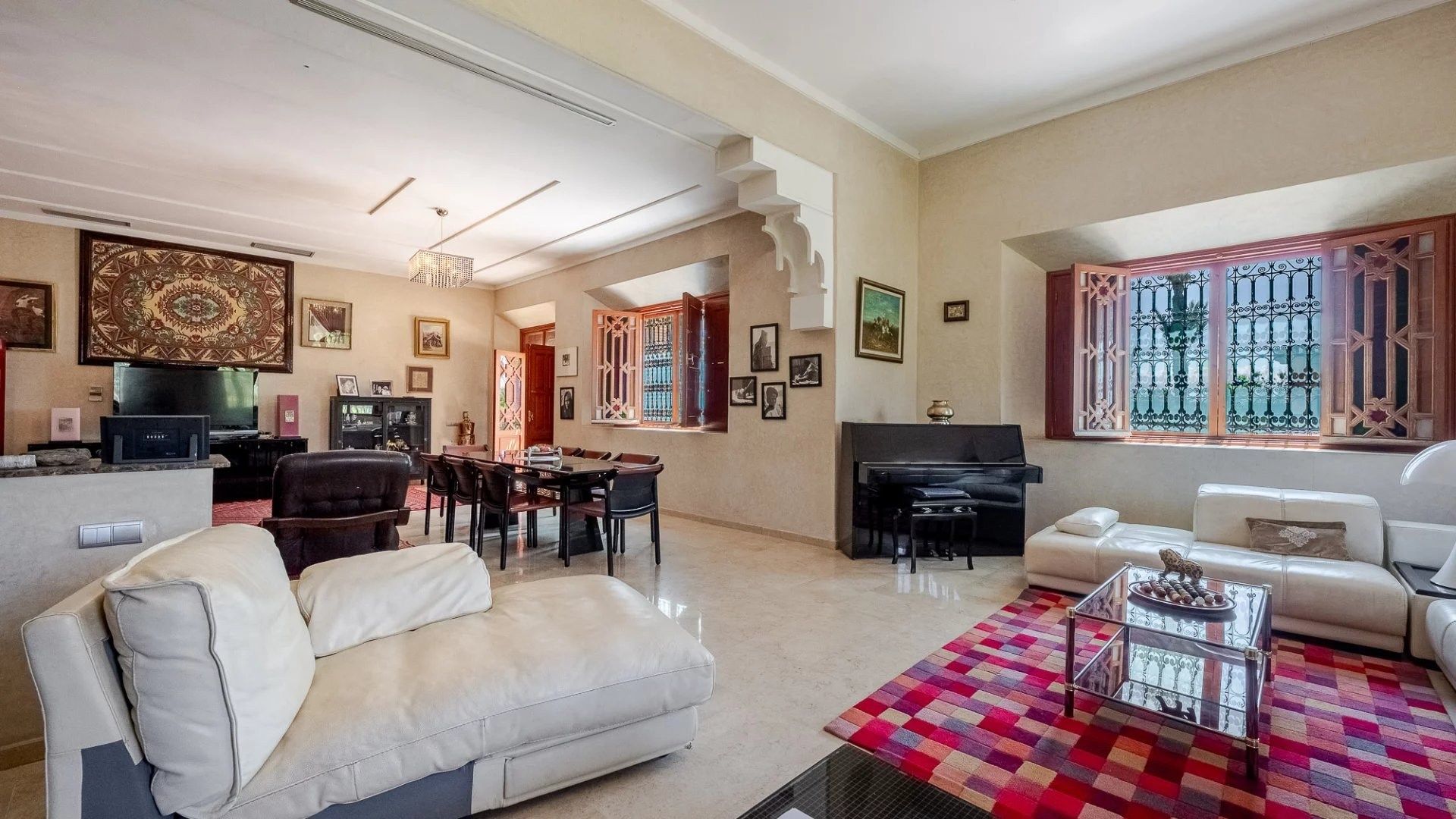 Buy Villa 5&nbsp;rooms 475&nbsp;m² Marrakech