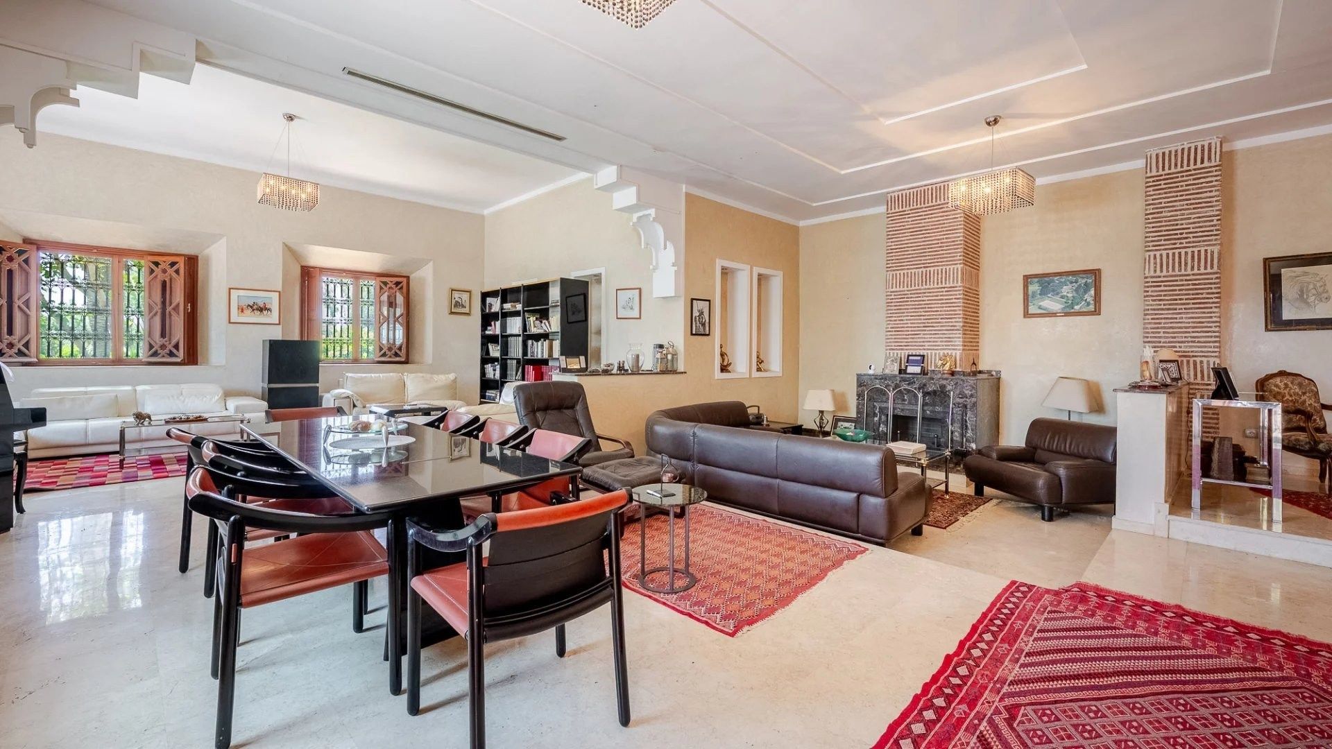 Buy Villa 5&nbsp;rooms 475&nbsp;m² Marrakech