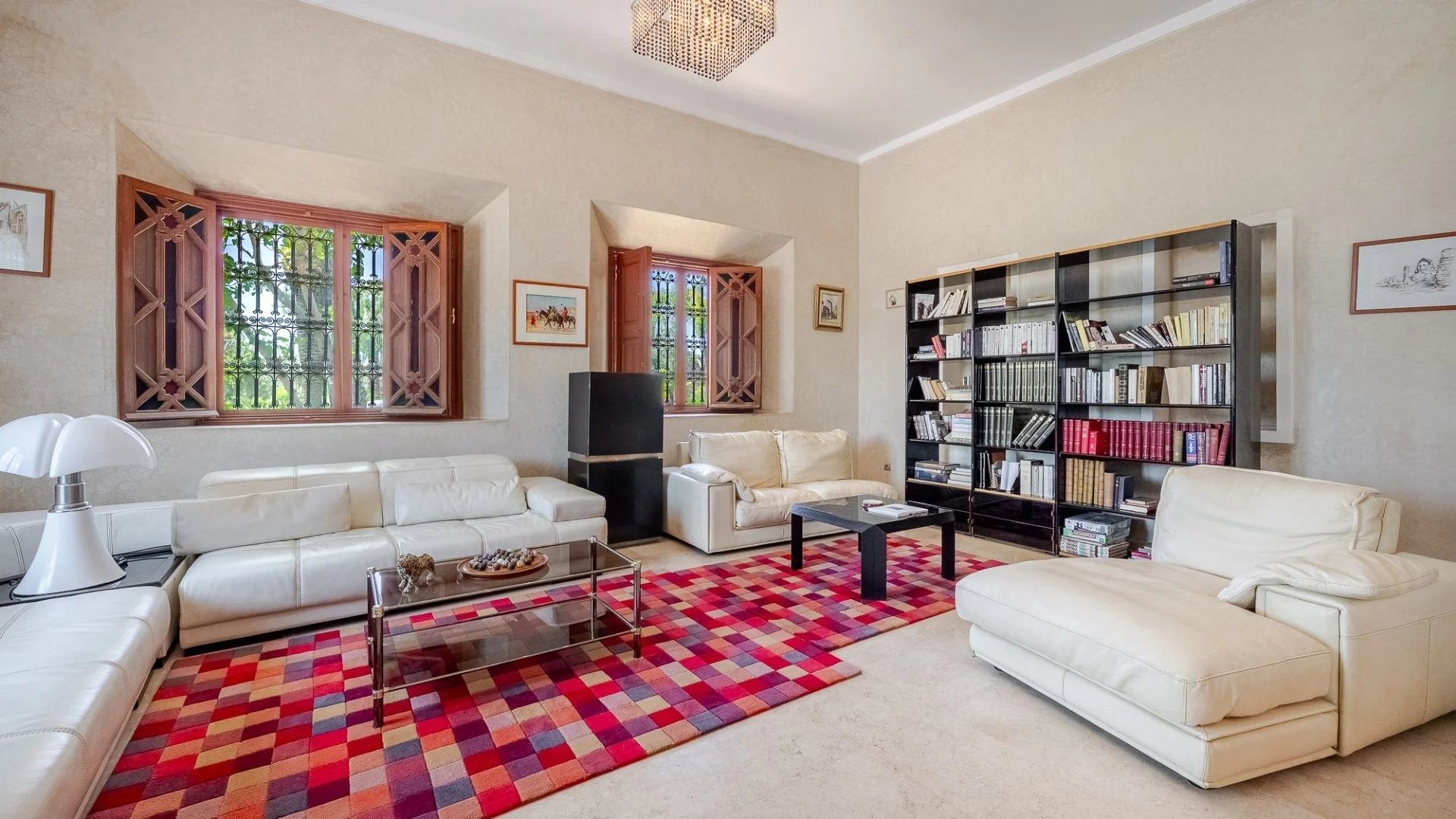 Buy Villa 5&nbsp;rooms 475&nbsp;m² Marrakech