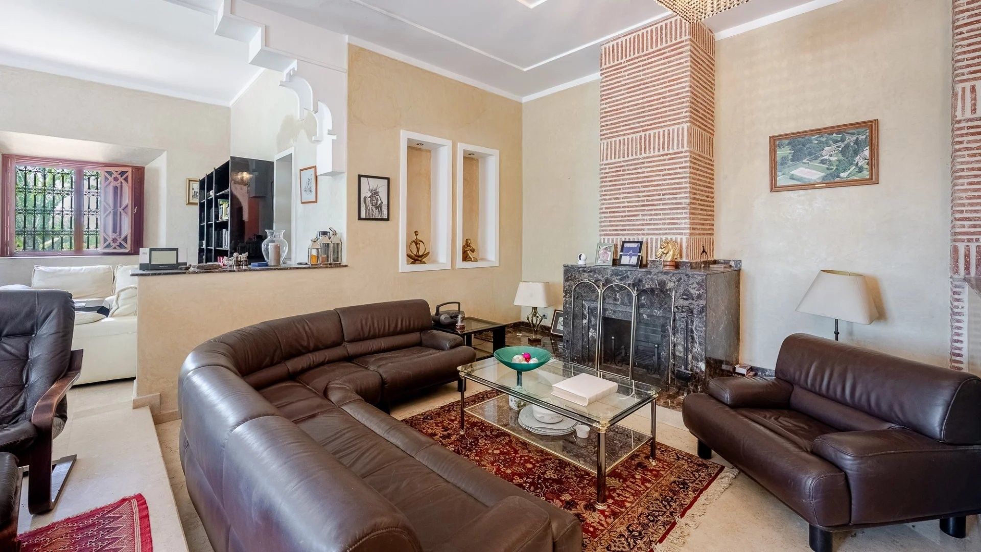 Buy Villa 5&nbsp;rooms 475&nbsp;m² Marrakech