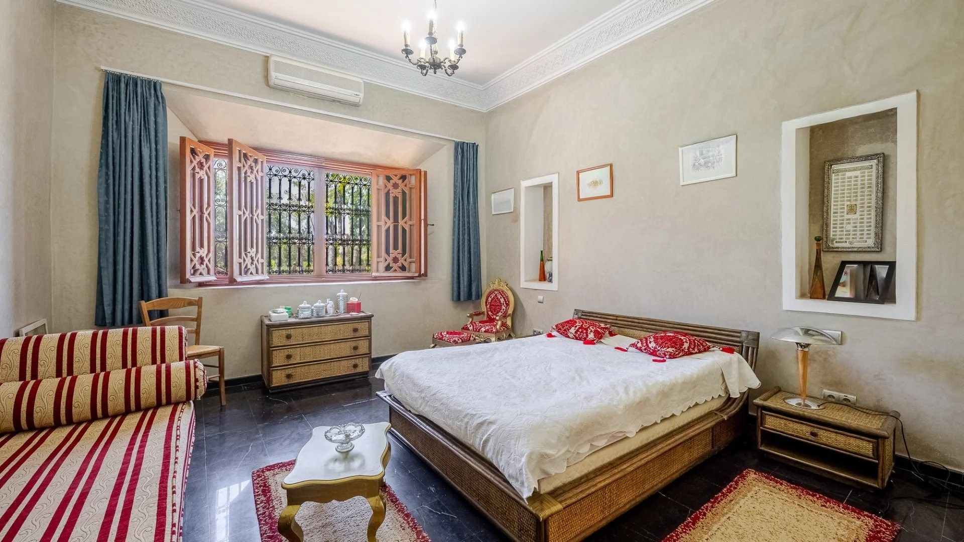 Buy Villa 5&nbsp;rooms 475&nbsp;m² Marrakech