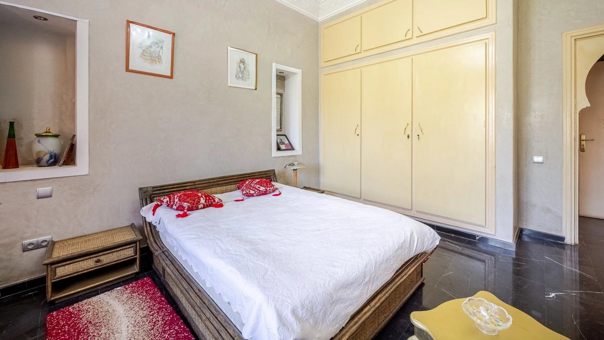 Buy Villa 5&nbsp;rooms 475&nbsp;m² Marrakech