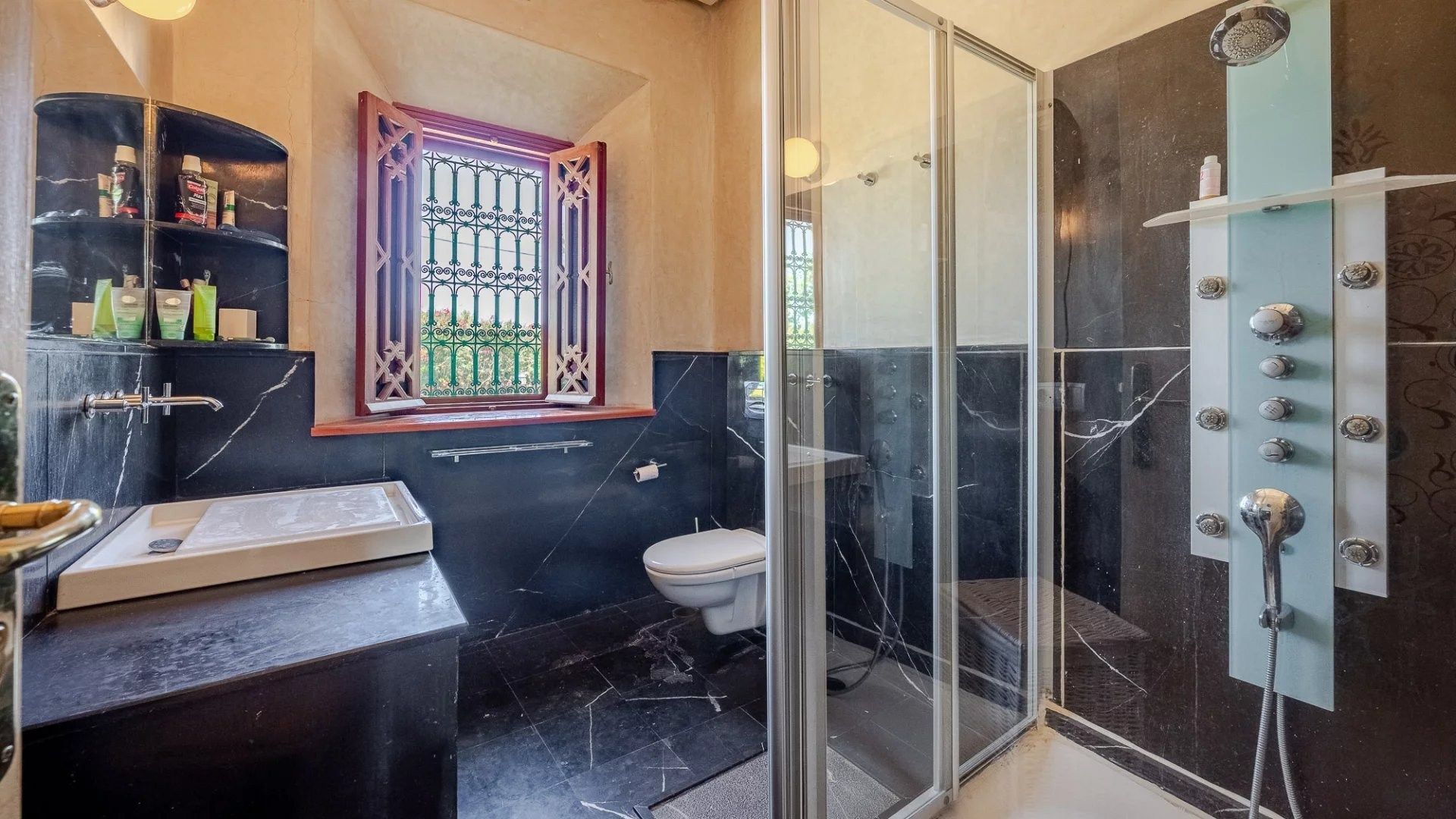 Buy Villa 5&nbsp;rooms 475&nbsp;m² Marrakech