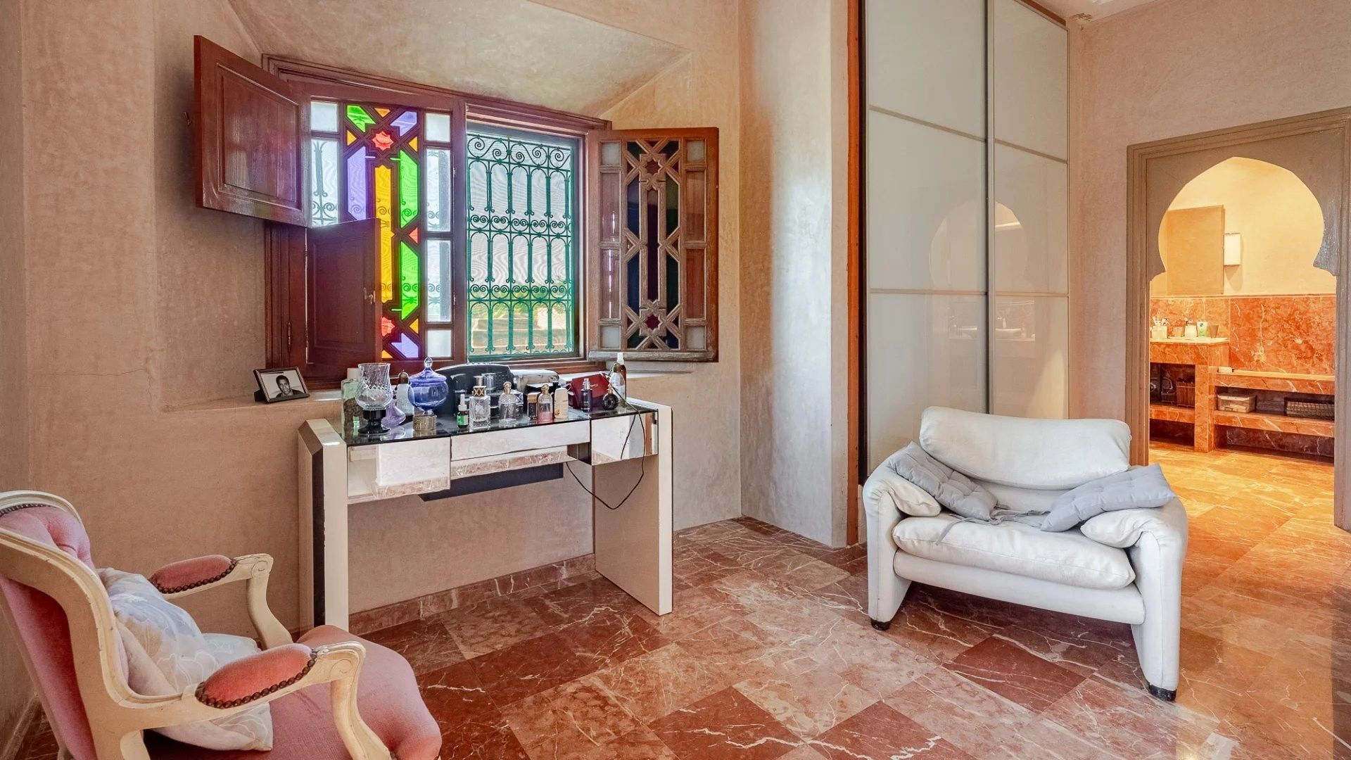 Buy Villa 5&nbsp;rooms 475&nbsp;m² Marrakech
