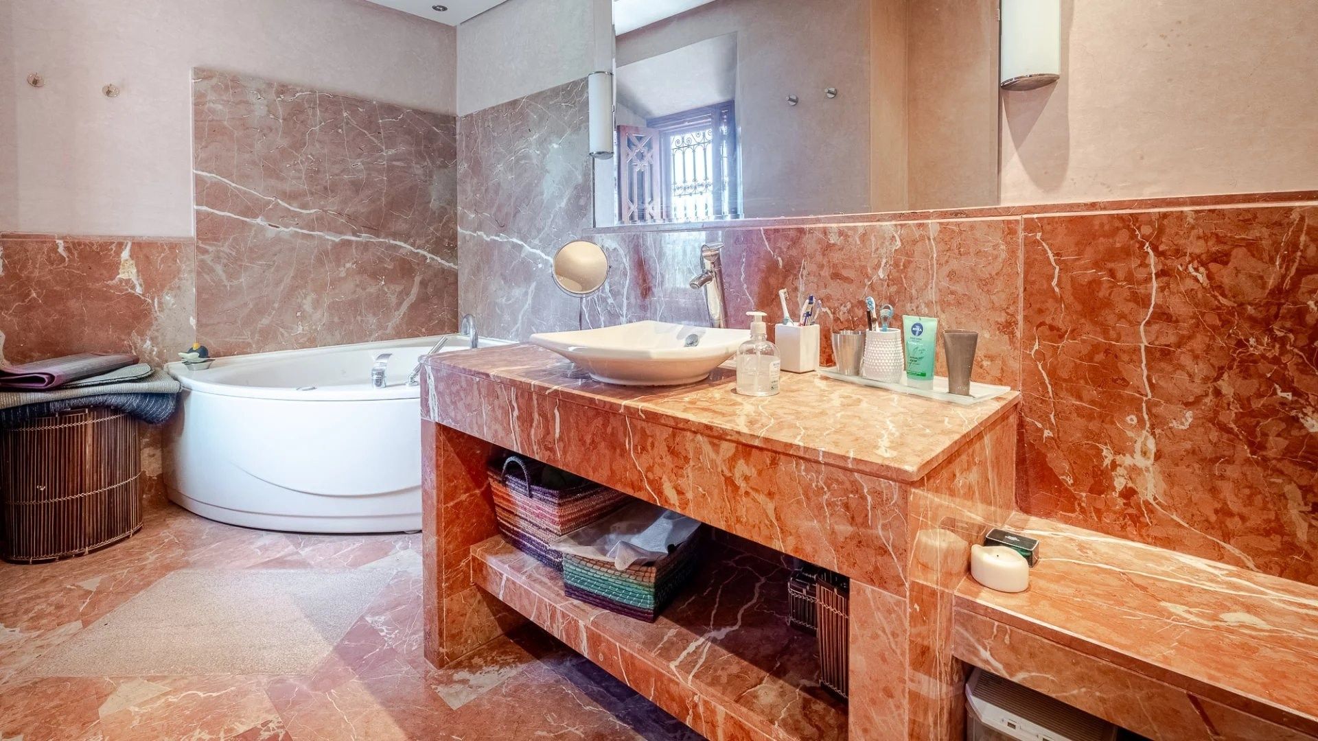 Buy Villa 5&nbsp;rooms 475&nbsp;m² Marrakech