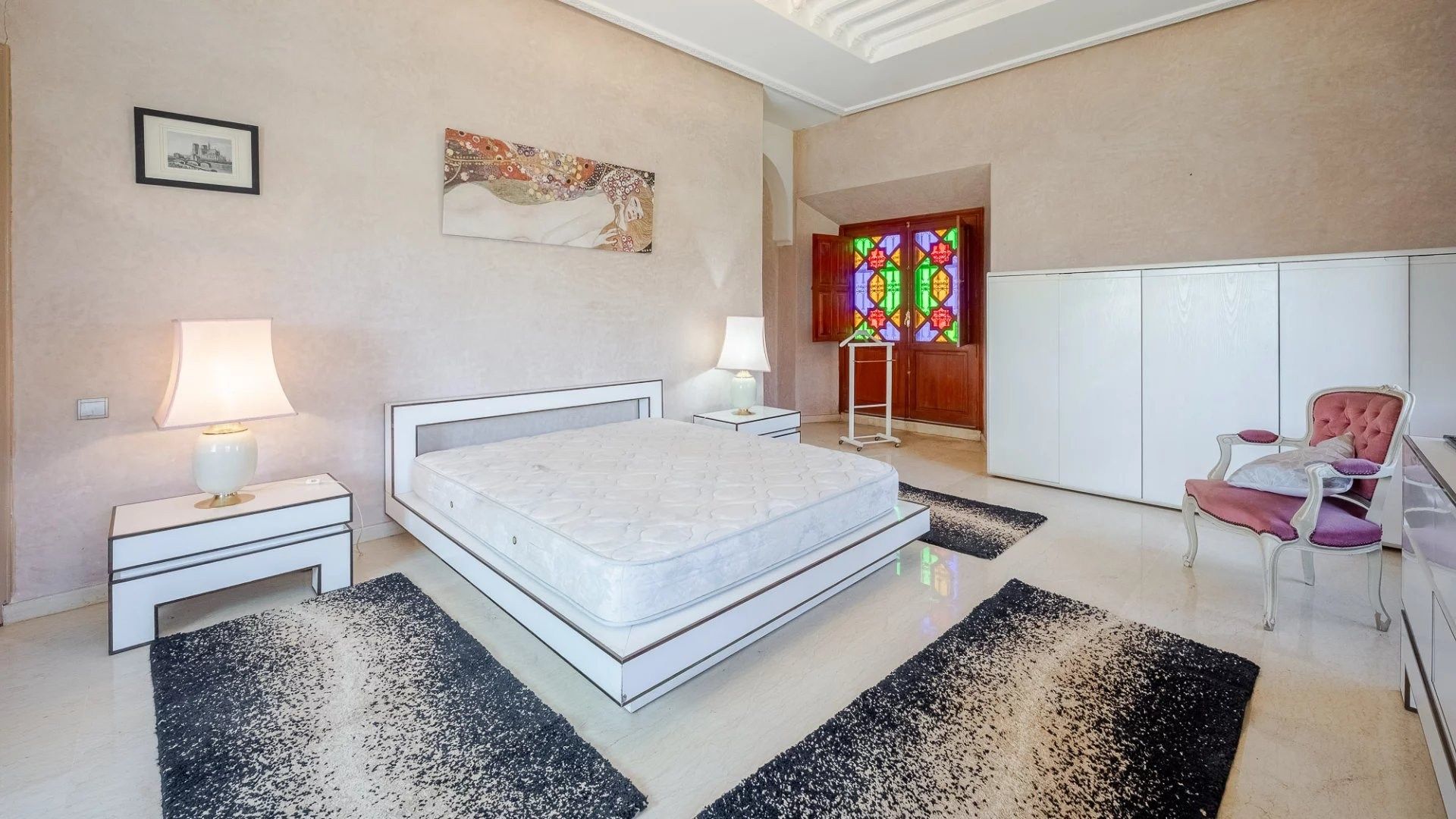Buy Villa 5&nbsp;rooms 475&nbsp;m² Marrakech