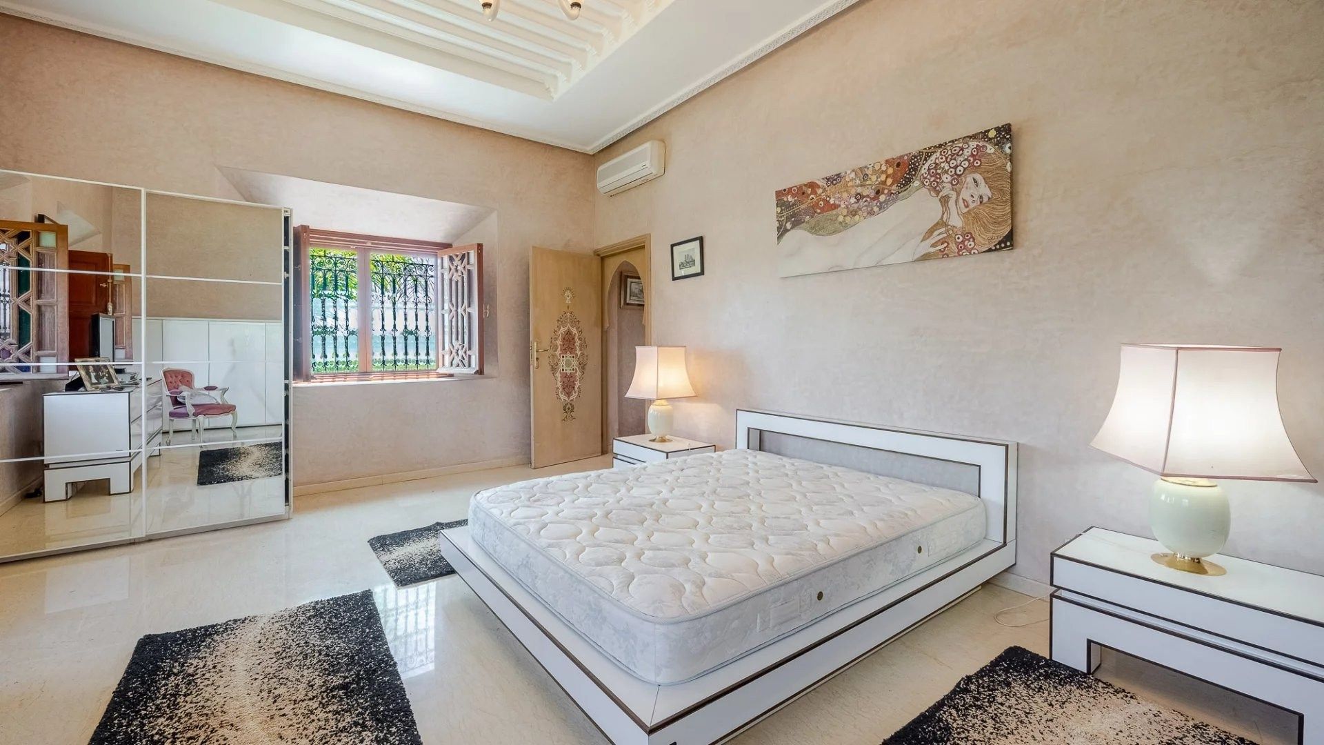Buy Villa 5&nbsp;rooms 475&nbsp;m² Marrakech