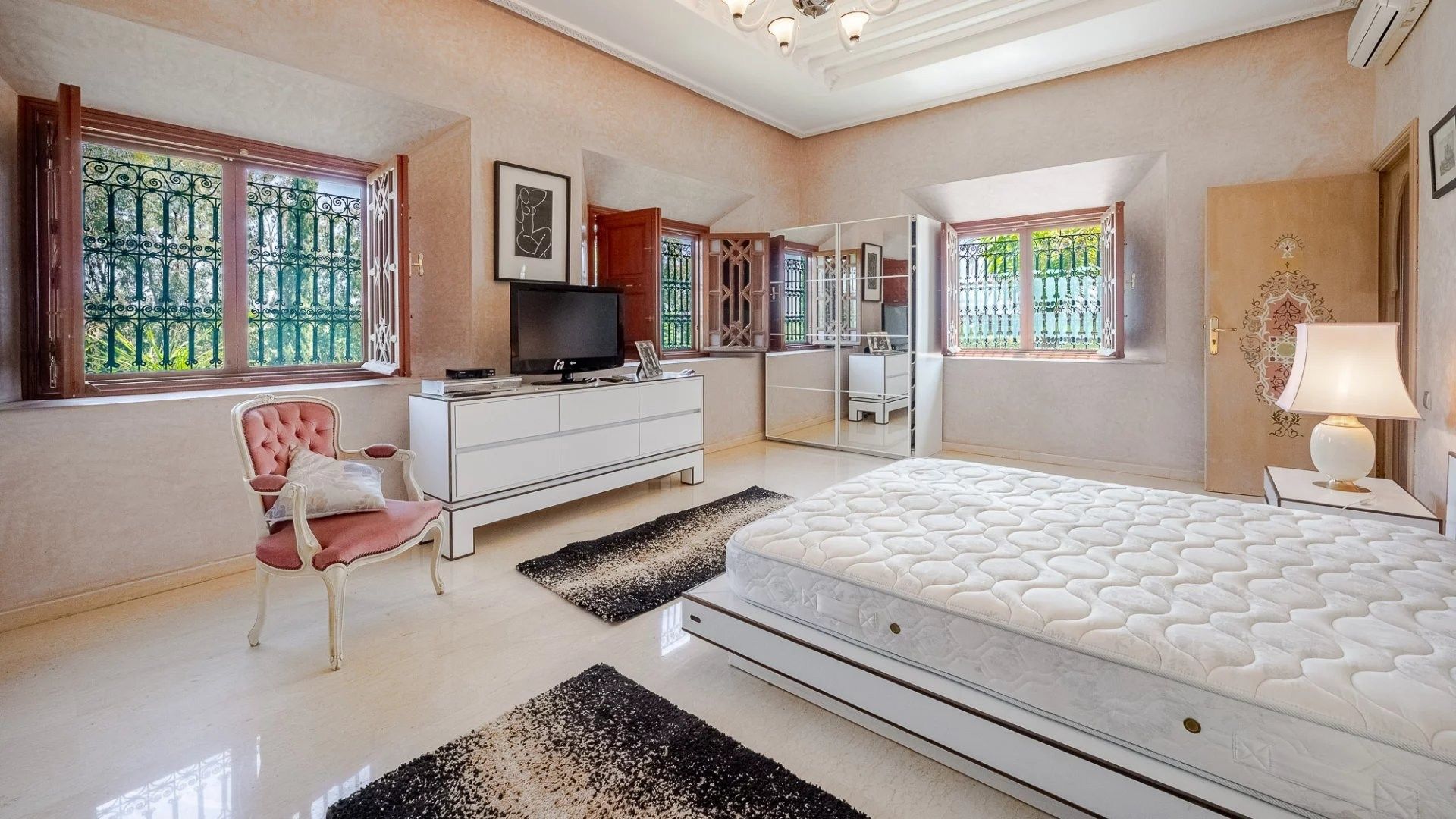 Buy Villa 5&nbsp;rooms 475&nbsp;m² Marrakech